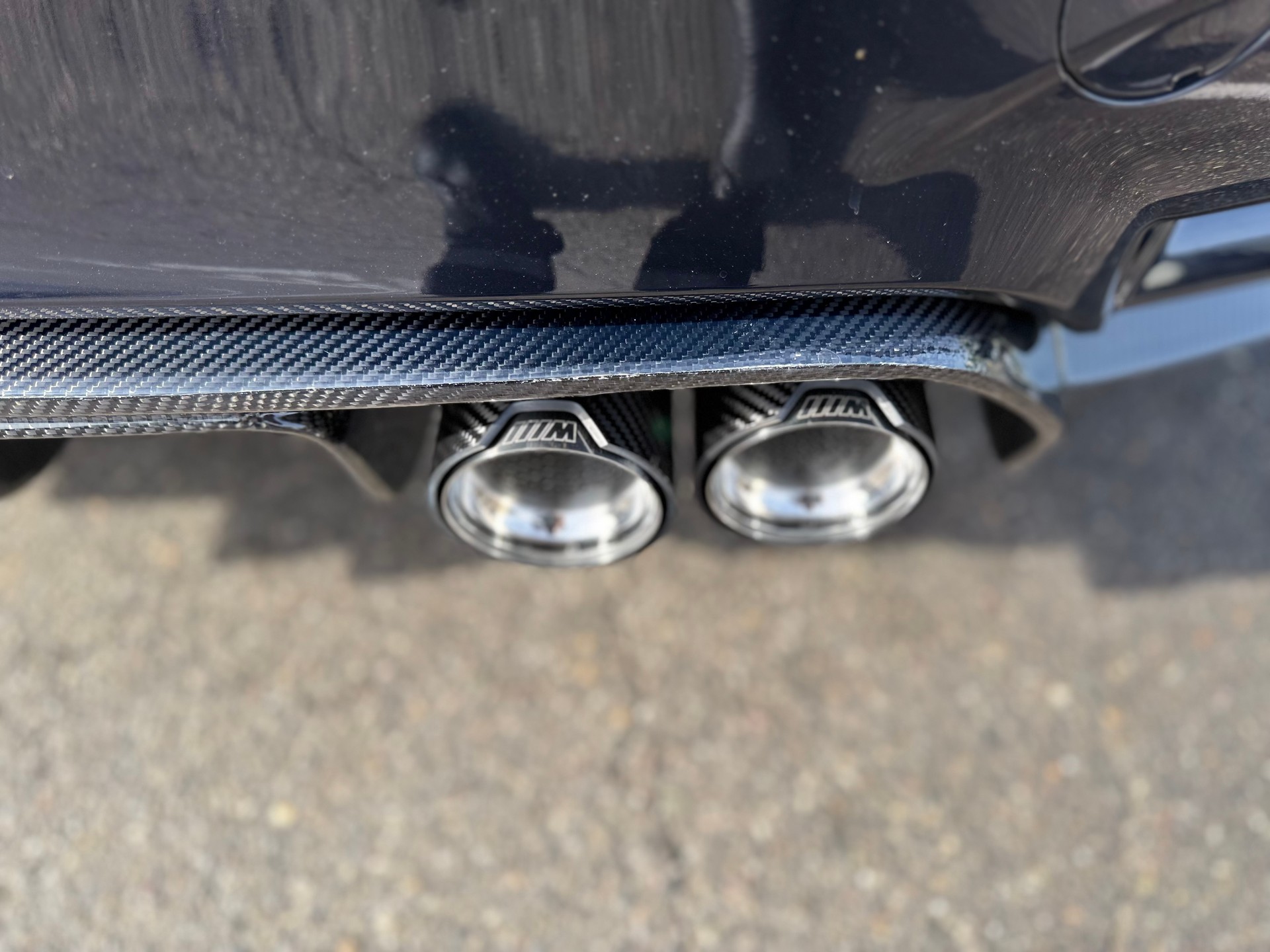 BMW M4 Cabriolet Drivelogic M Competition ° All Black °-image-25