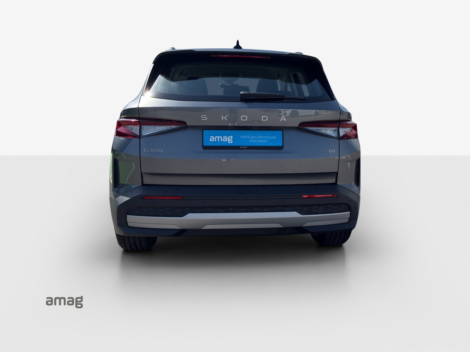 SKODA Elroq 60-image-3