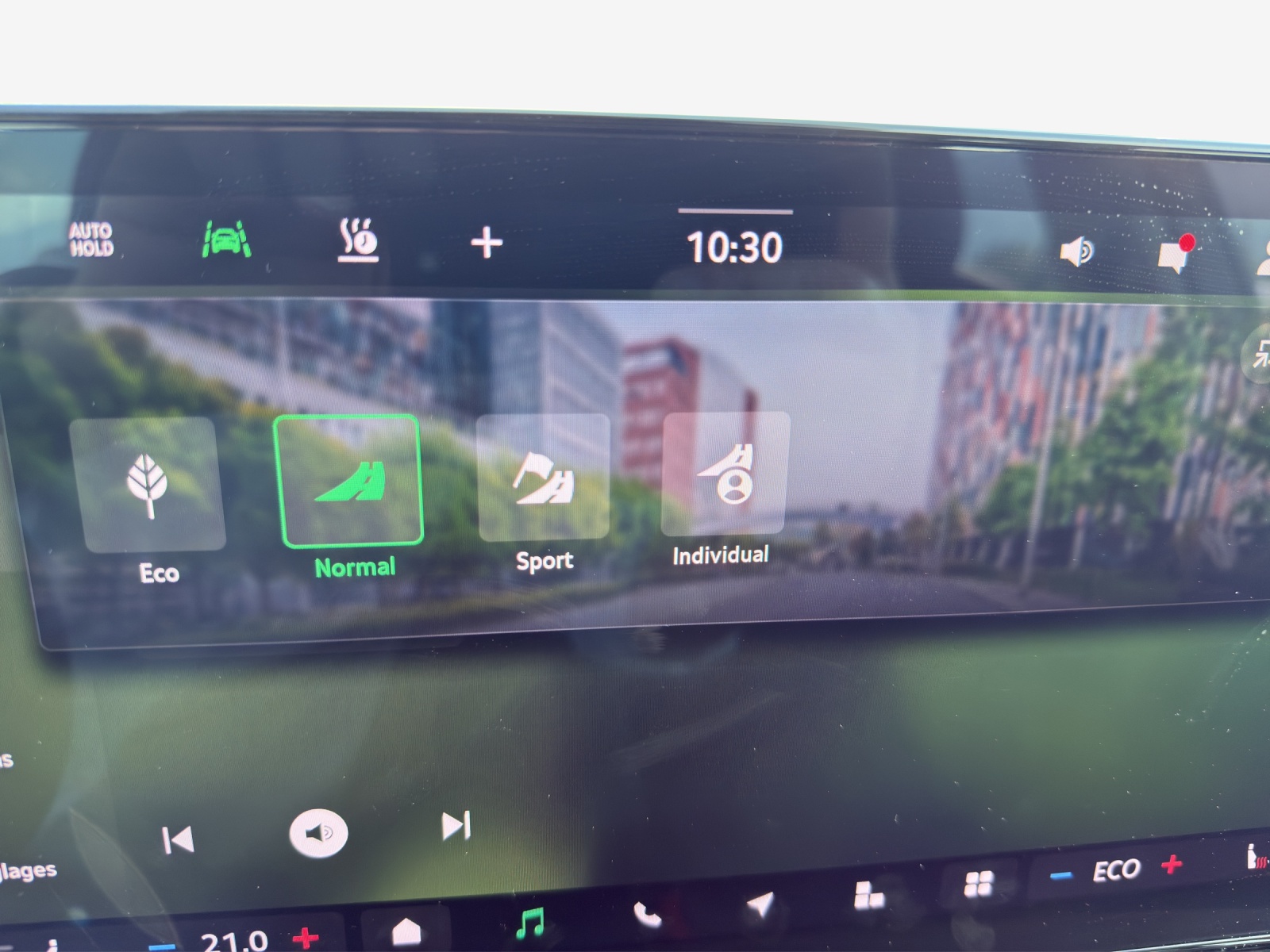 SKODA Elroq 60-image-15