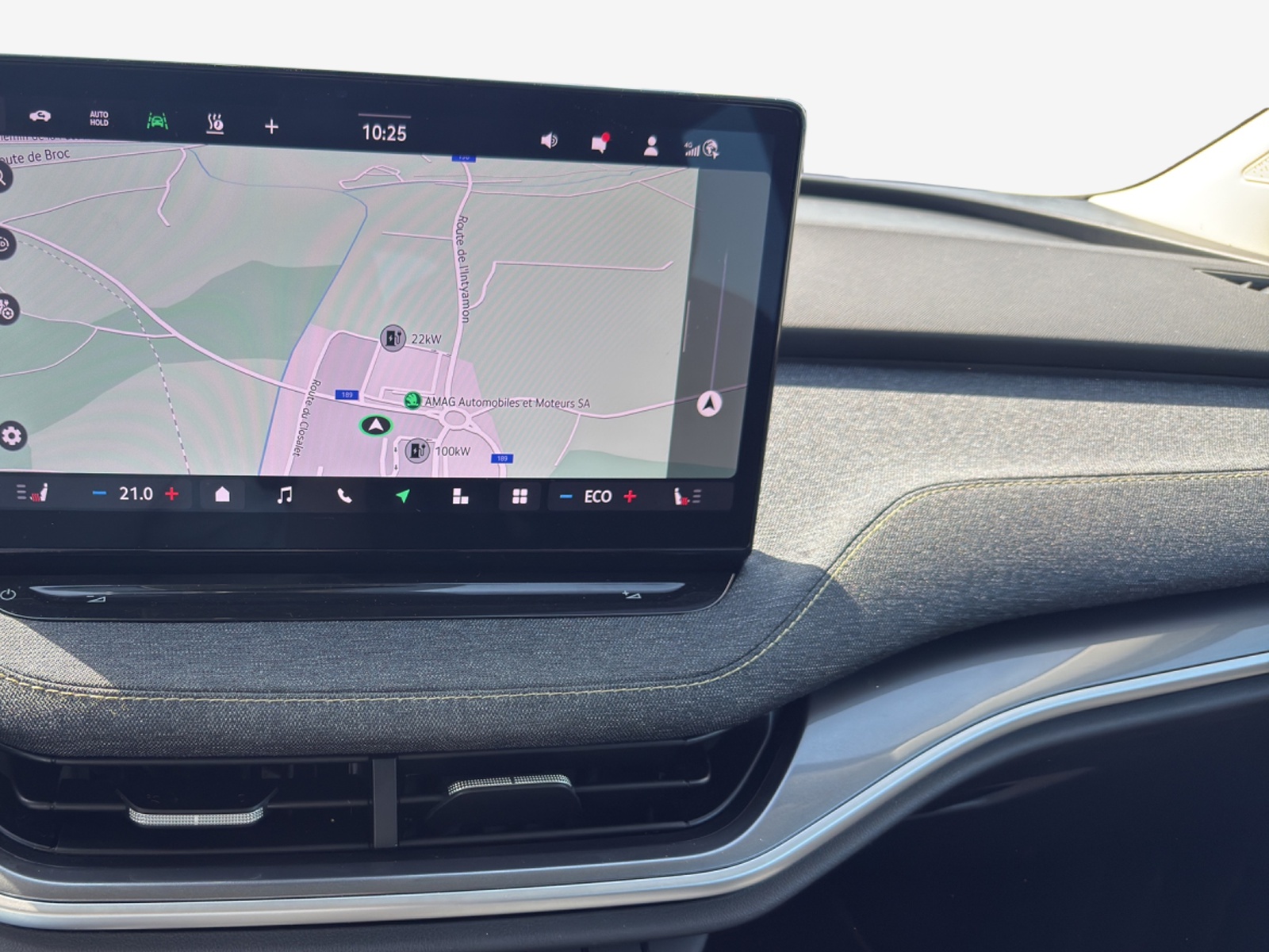 SKODA Elroq 60-image-10