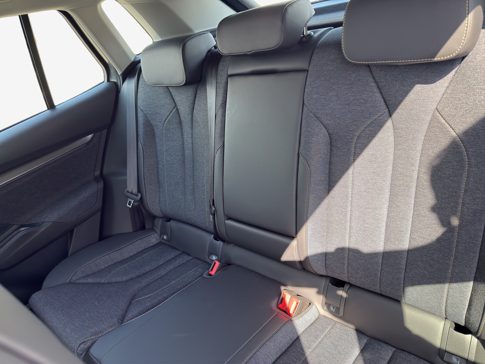 SKODA Elroq 60-image-11