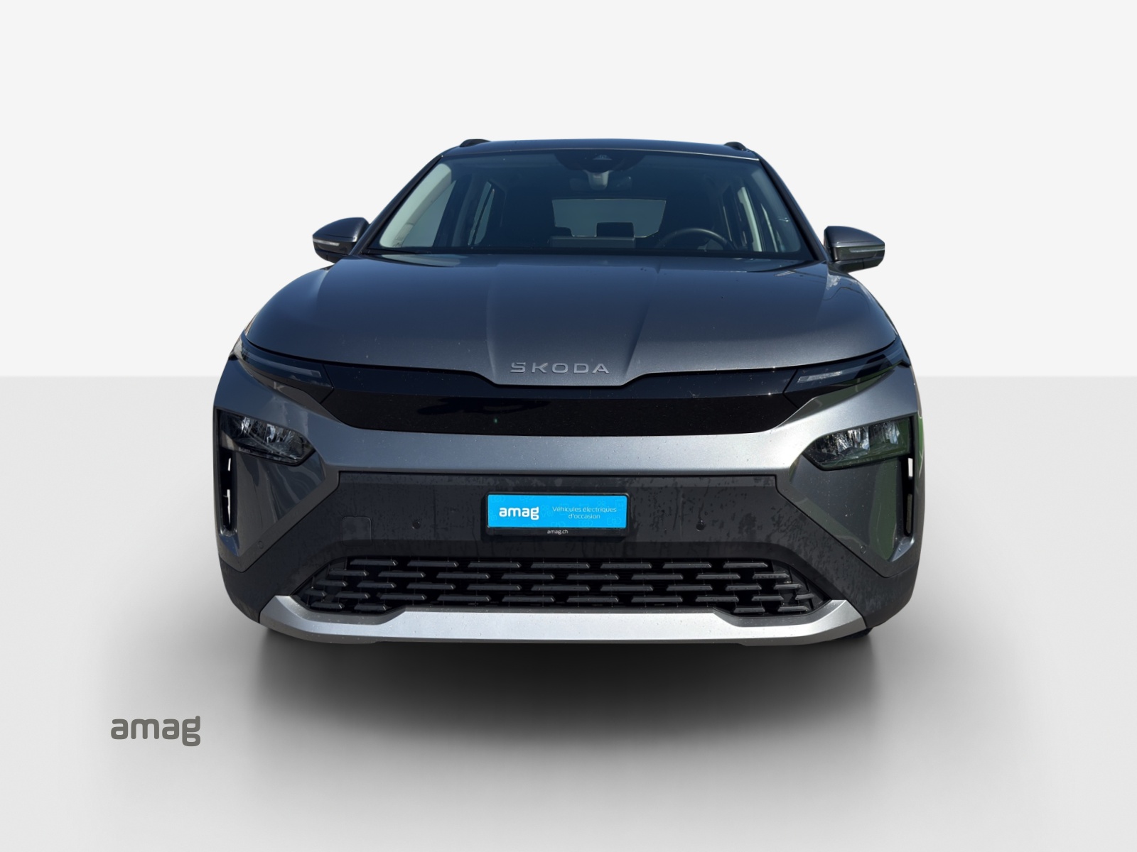 SKODA Elroq 60-image-6