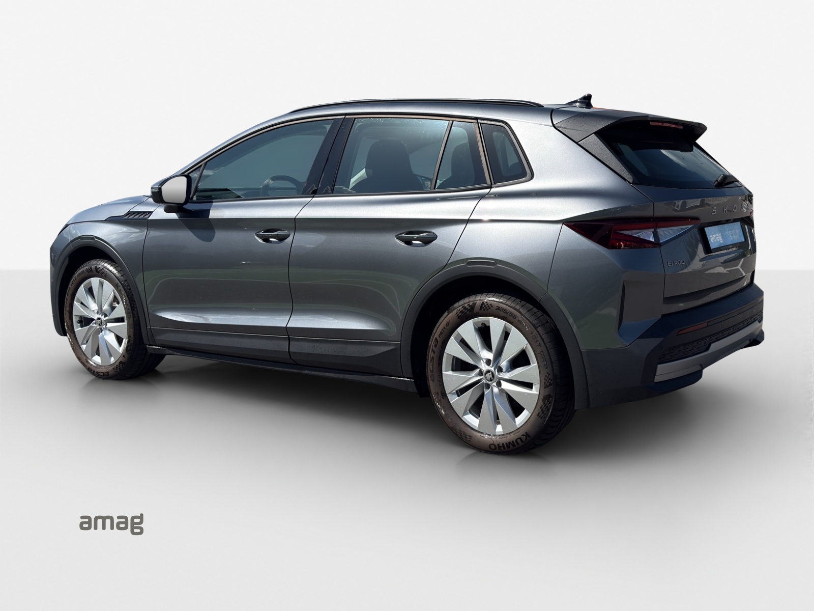 SKODA Elroq 60-image-2