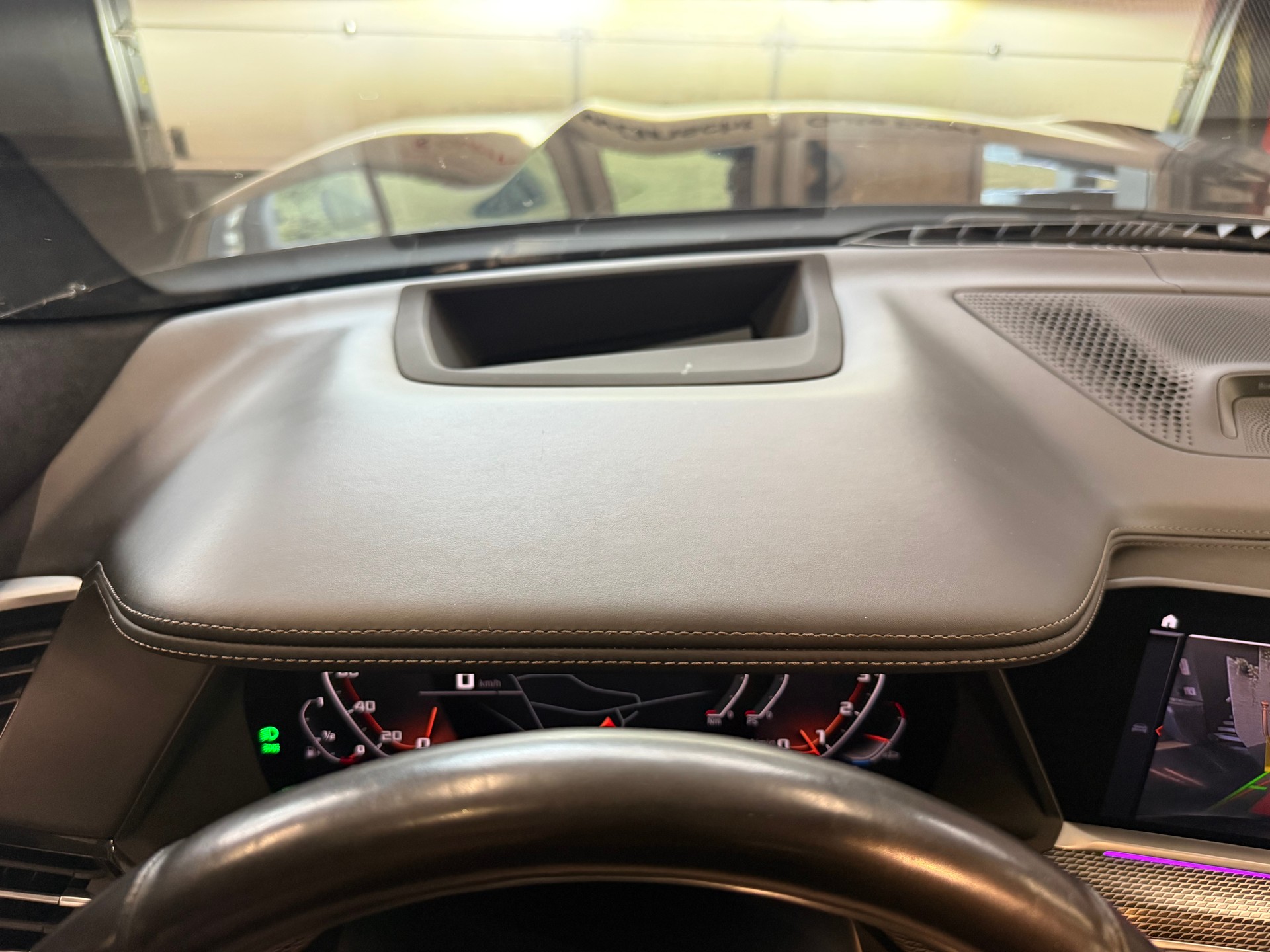 BMW X6 M50i Steptronic-image-20