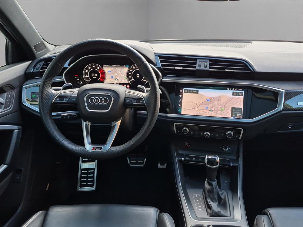 AUDI RS Q3 Sportback quattro S tronic-image-8