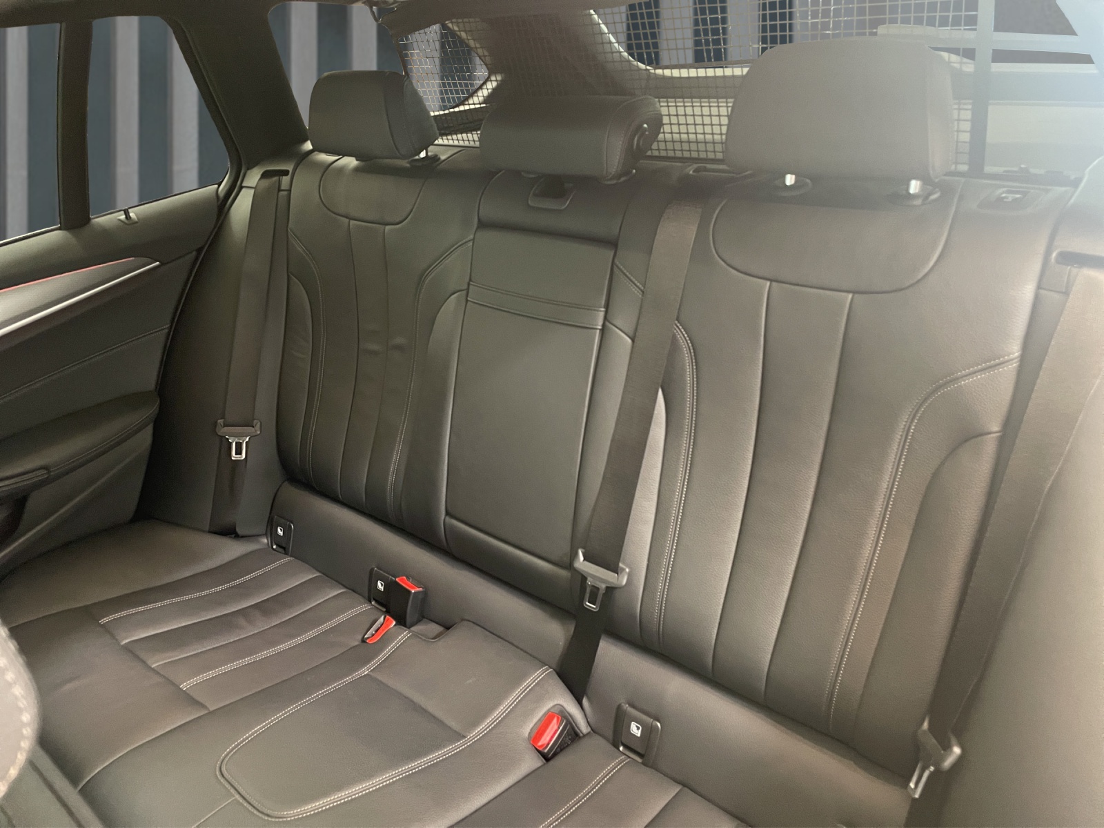 BMW 530d M SPORTPAKET-image-19