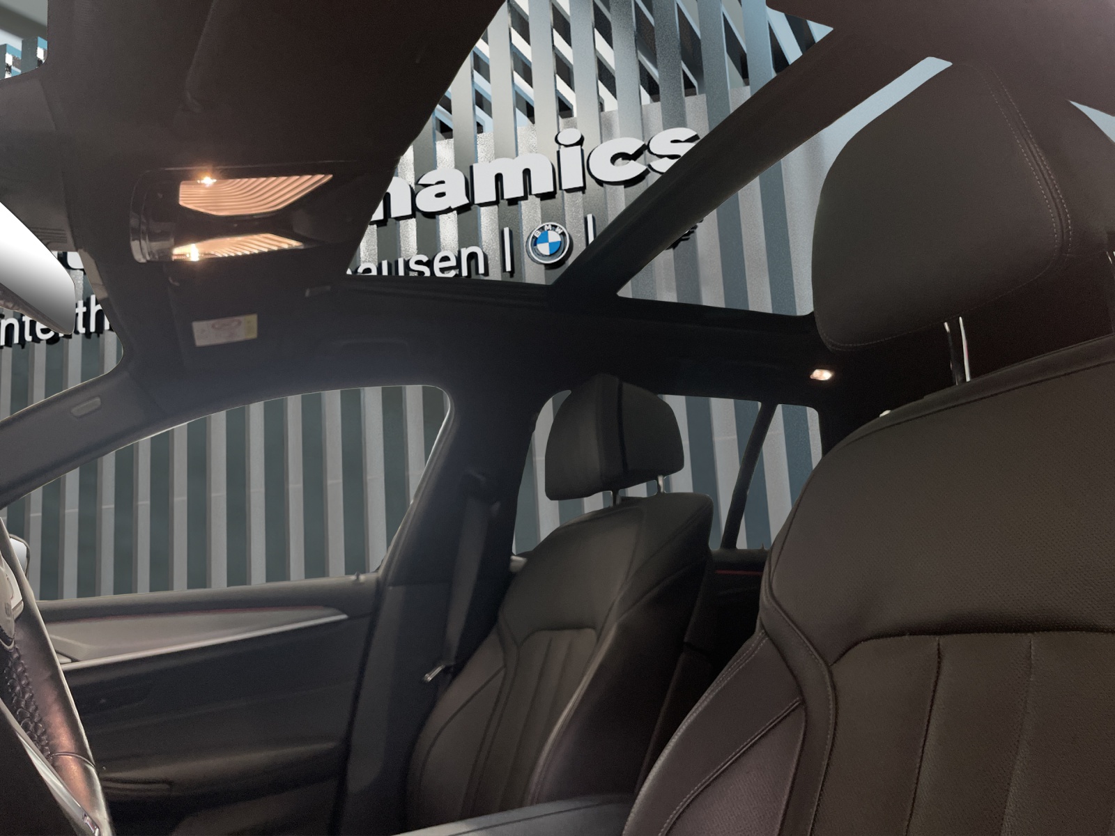 BMW 530d M SPORTPAKET-image-20