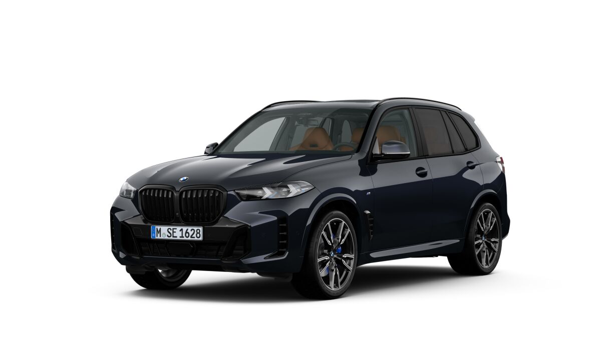BMW X5 xDrive 48V 40d M Sport Pro M Multifunktionssitze *0.9%-LEASINGAKTION*
