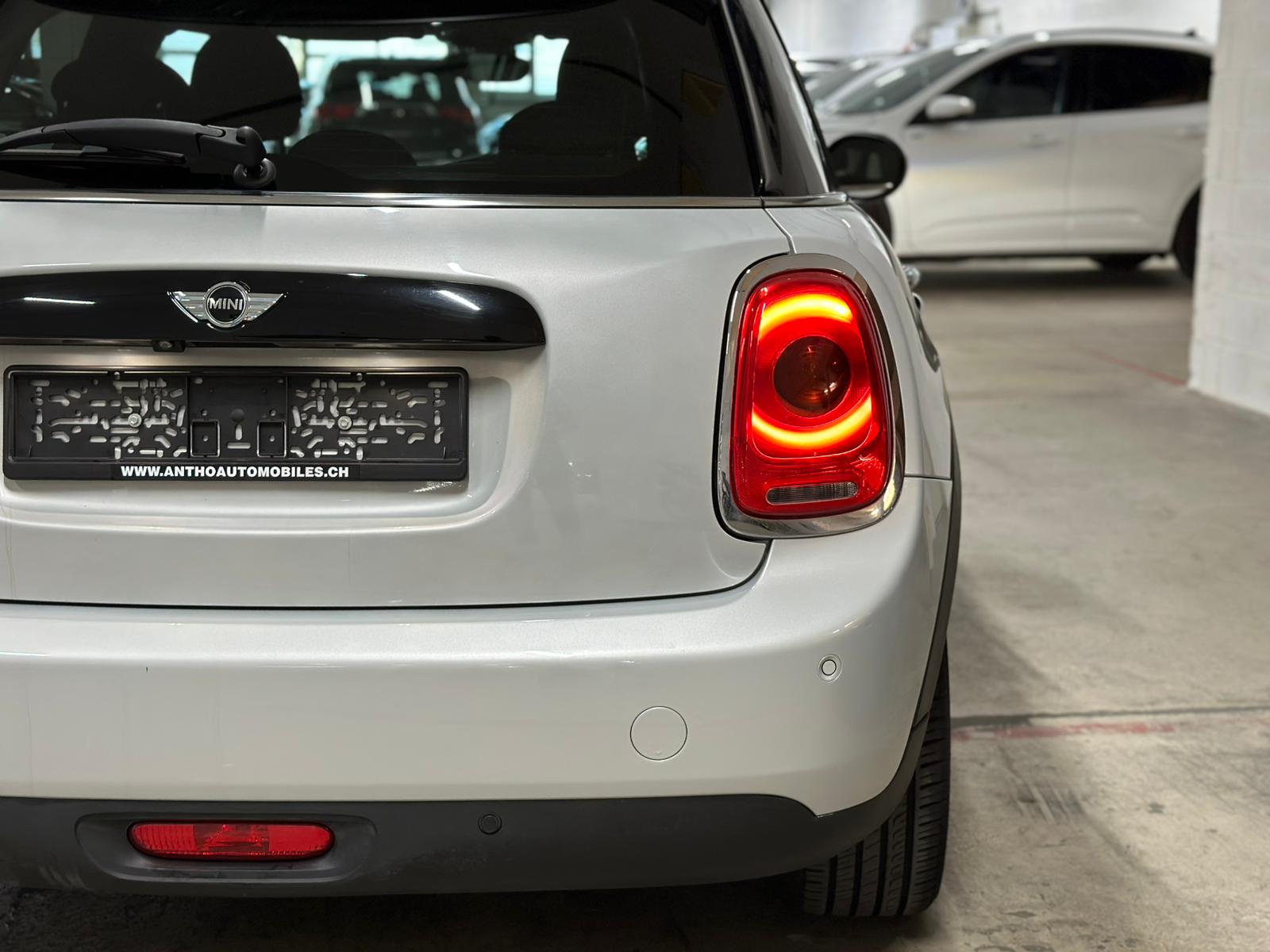 MINI Cooper Steptronic-image-6