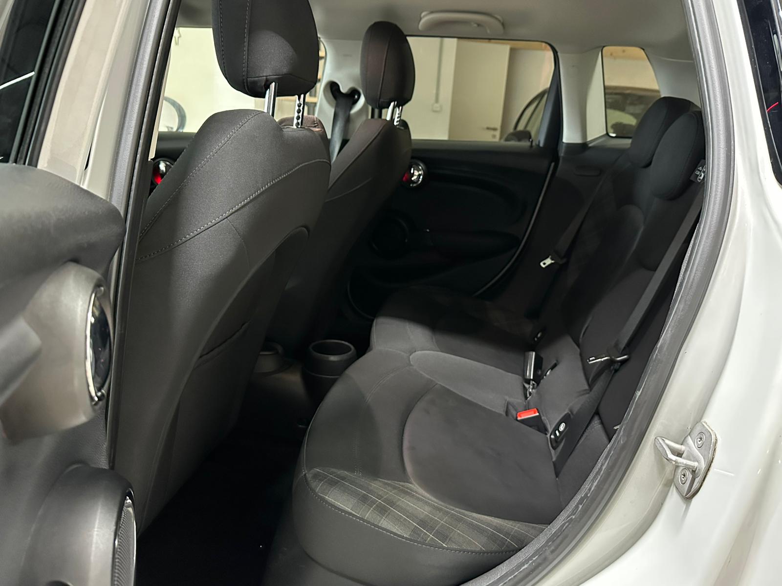 MINI Cooper Steptronic-image-15