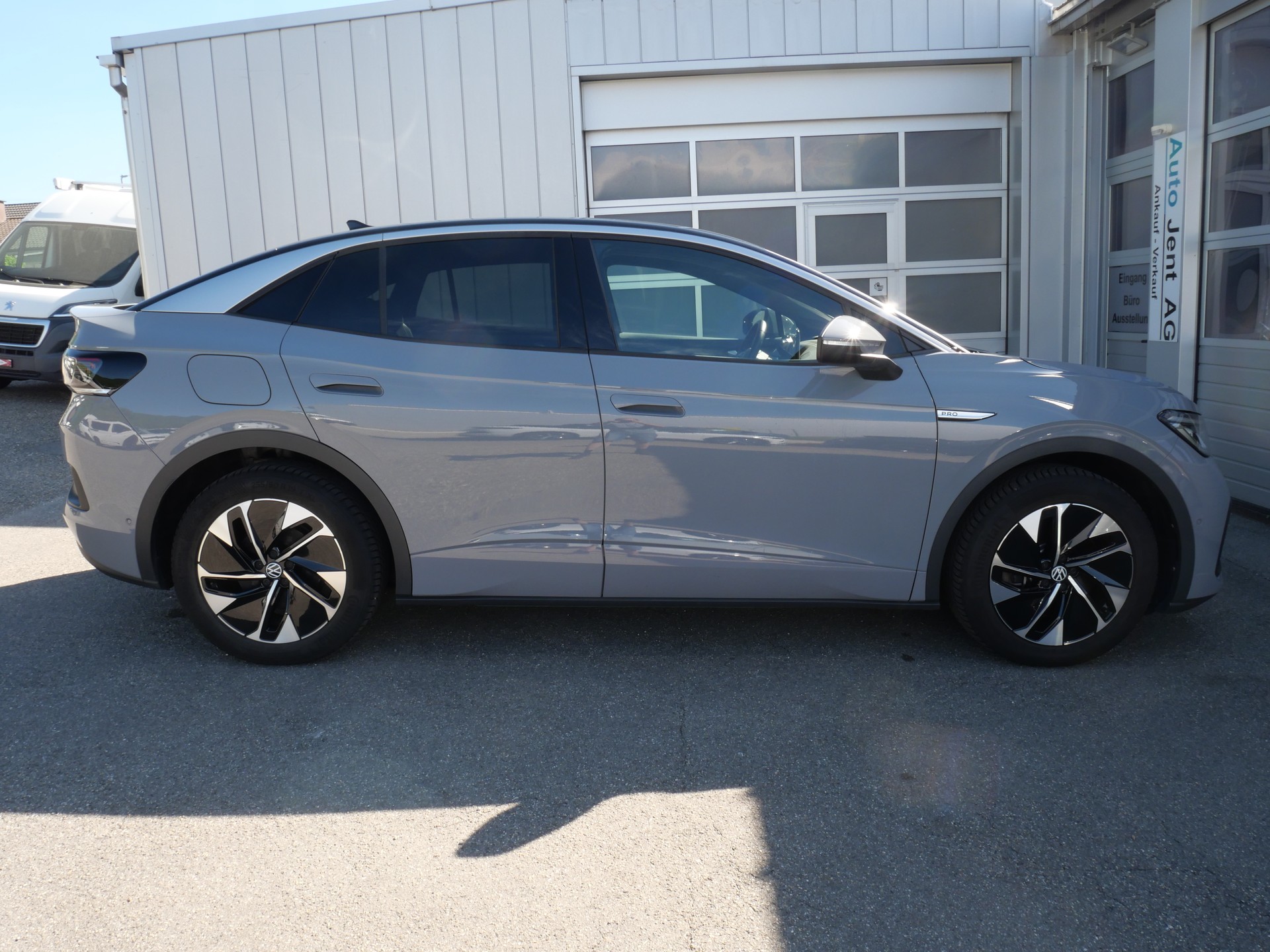 VW ID.5 Pro Performance 77 kWh *CH-Auto, Matrix-LED, Parklenk-Assistent*-image-5