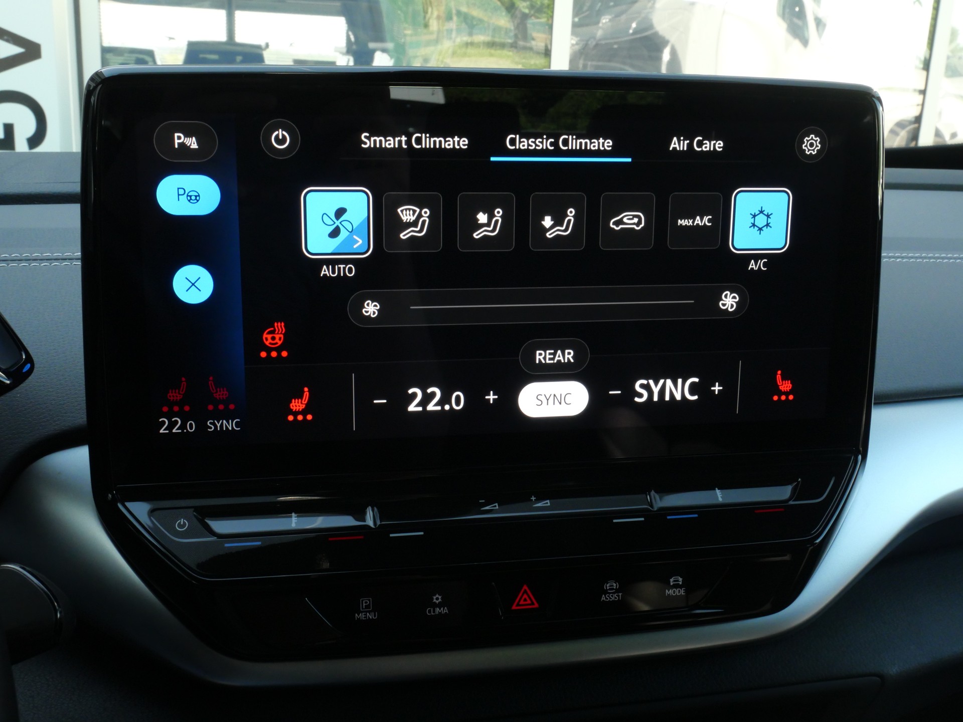 VW ID.5 Pro Performance 77 kWh *CH-Auto, Matrix-LED, Parklenk-Assistent*-image-16