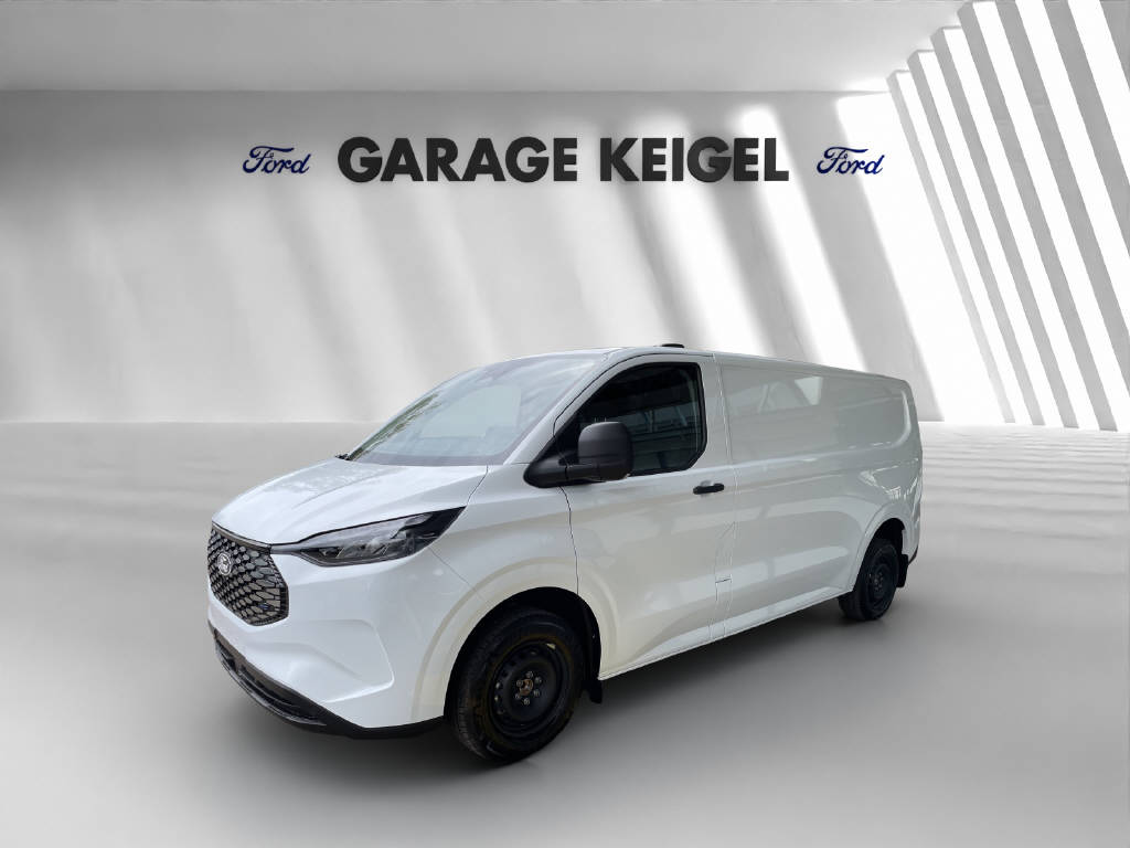 FORD E-Transit C Van 320 L2 Trend-image-0