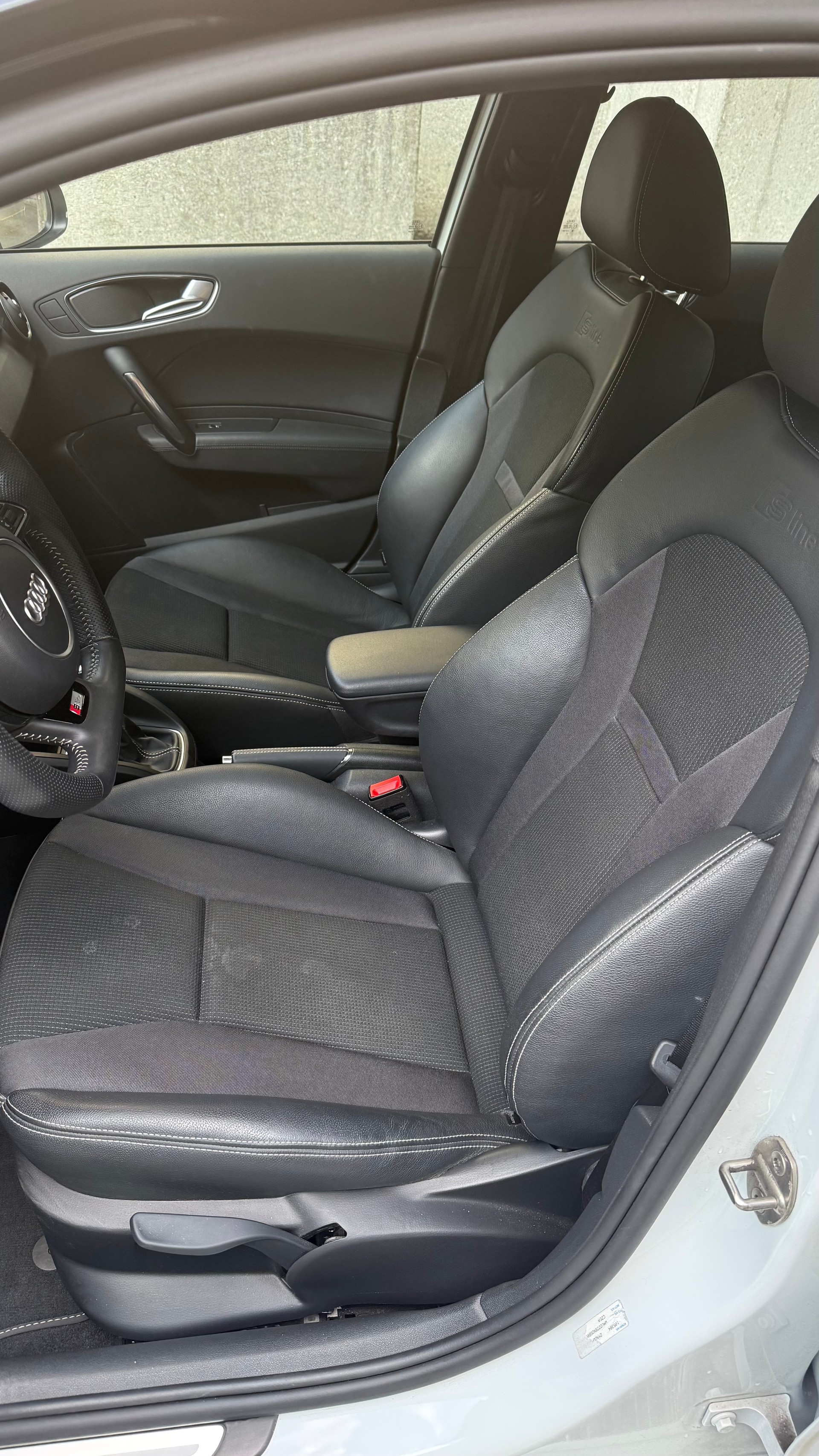 AUDI 1.4 TFSI COD-image-5