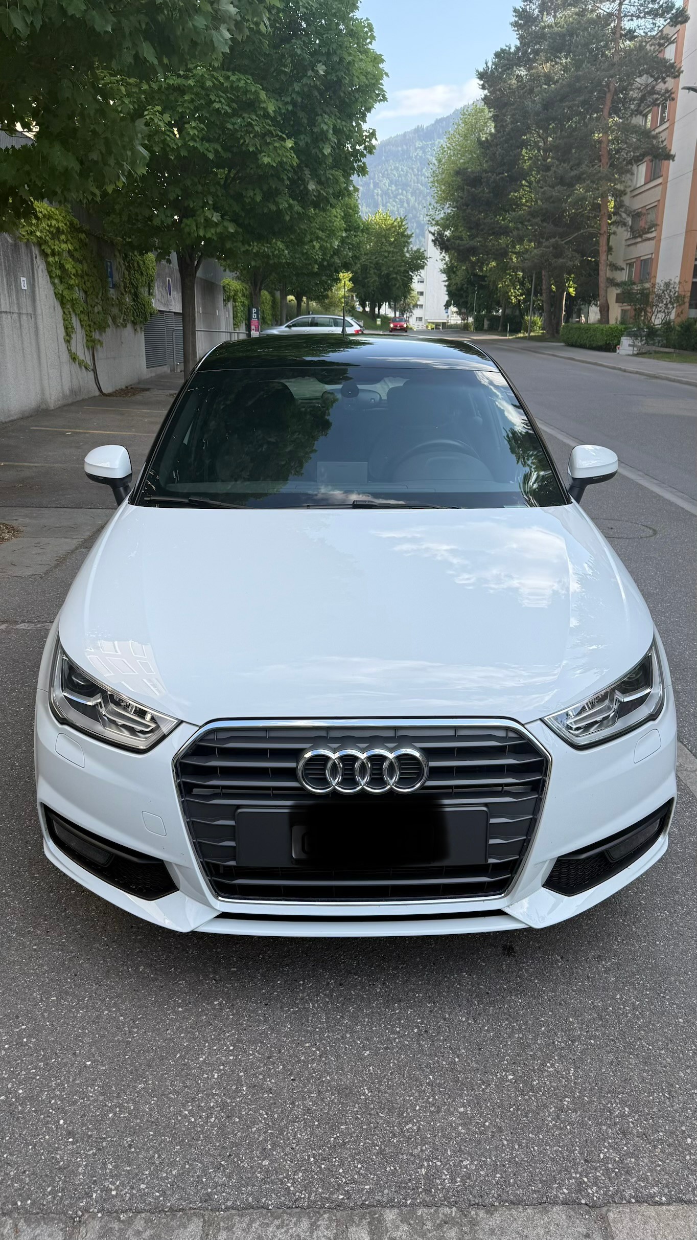 AUDI 1.4 TFSI COD-image-3