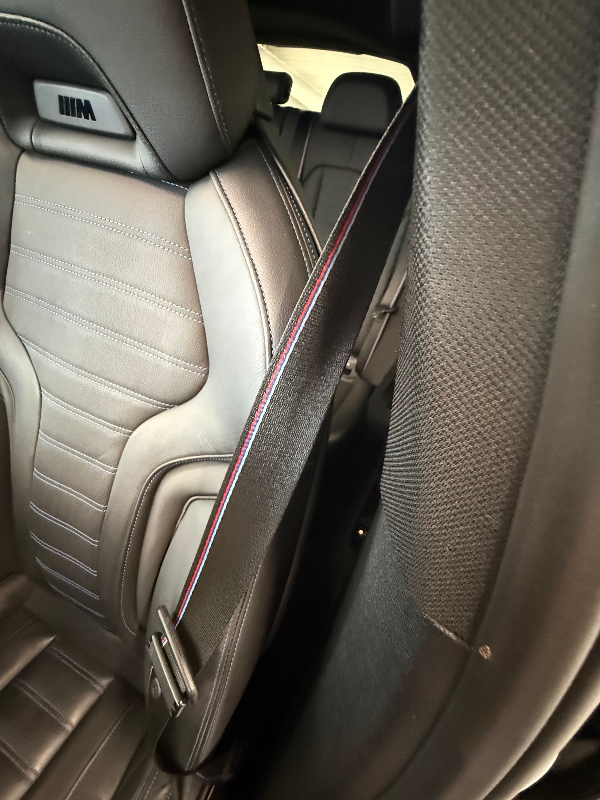 BMW X4 xDrive 48V M40d Steptronic-image-16