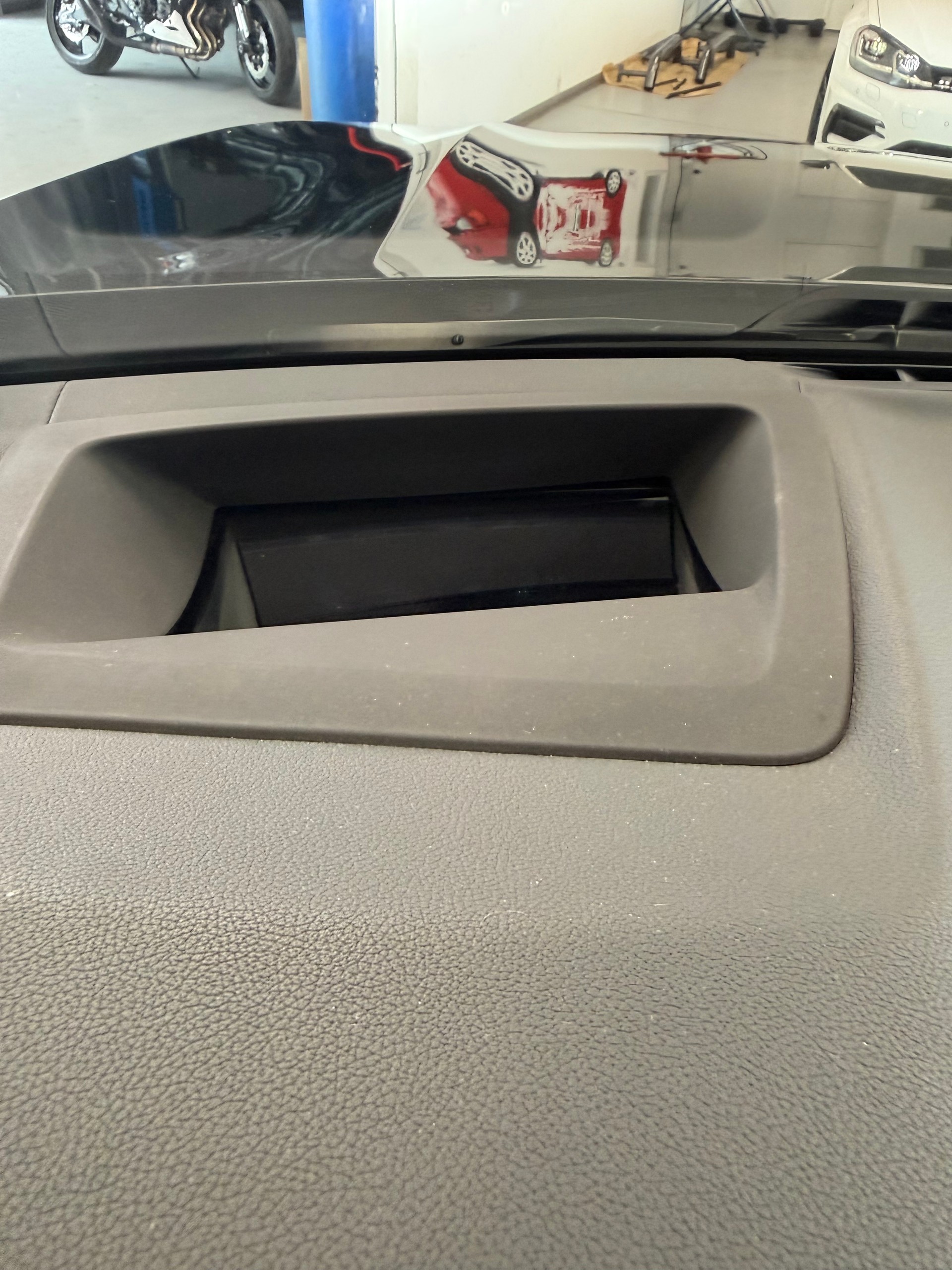 BMW X4 xDrive 48V M40d Steptronic-image-25