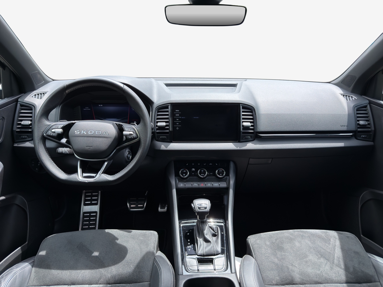 SKODA Karoq 2.0 TSI SportLine 4x4 DSG-image-8