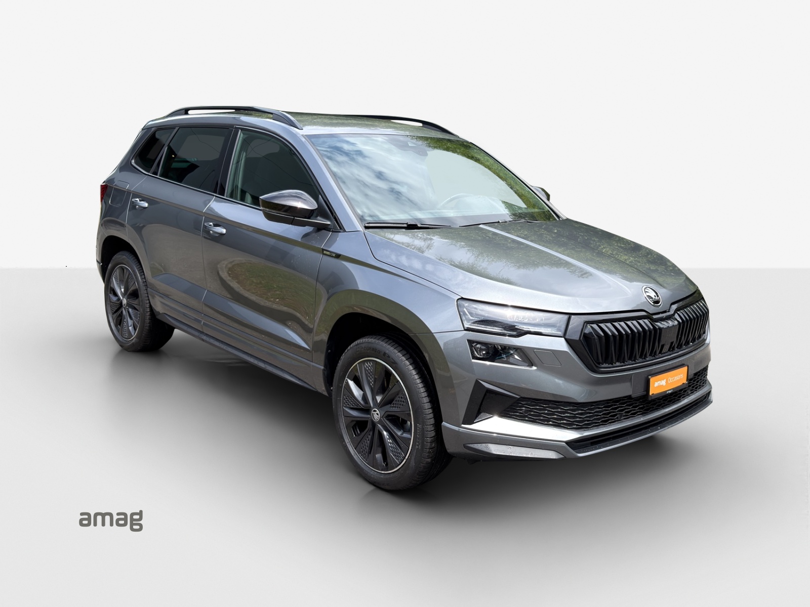 SKODA Karoq 2.0 TSI SportLine 4x4 DSG-image-5