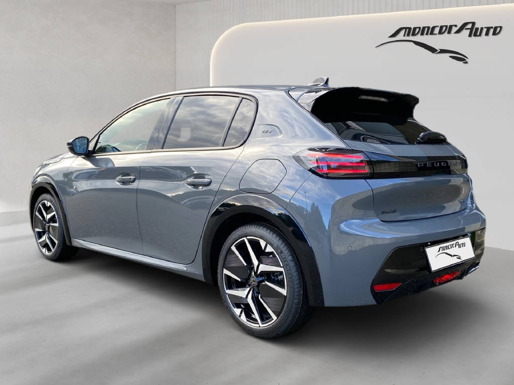 PEUGEOT 208 1.2 Hybrid 145 GT-image-6