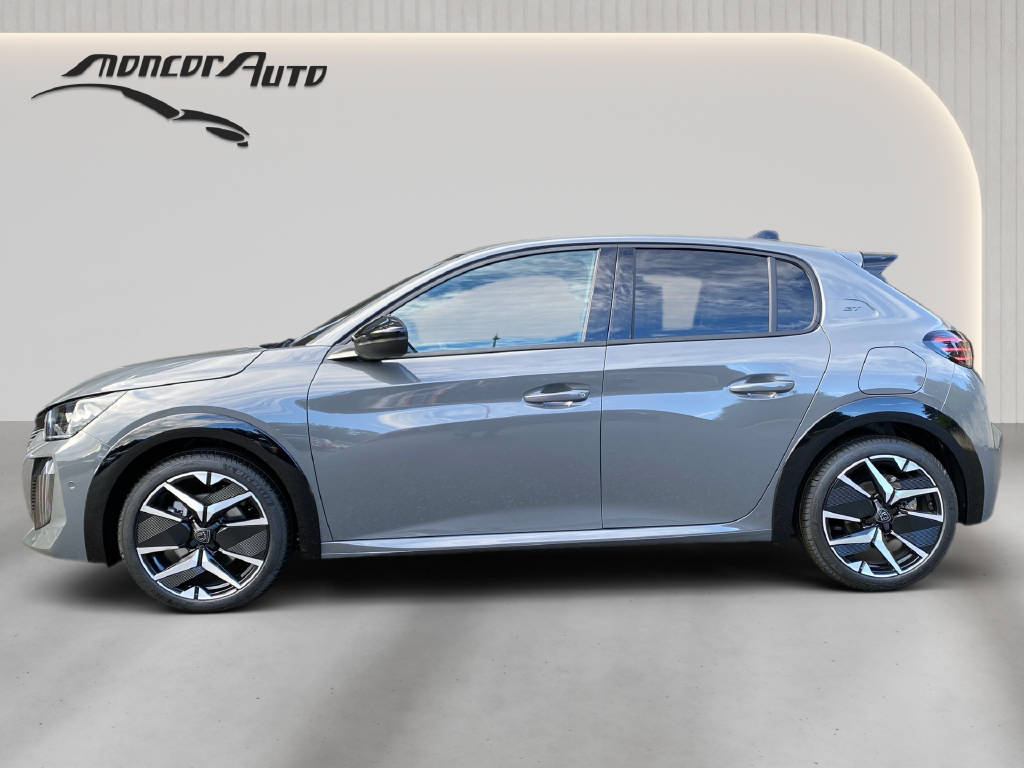 PEUGEOT 208 1.2 Hybrid 145 GT-image-4