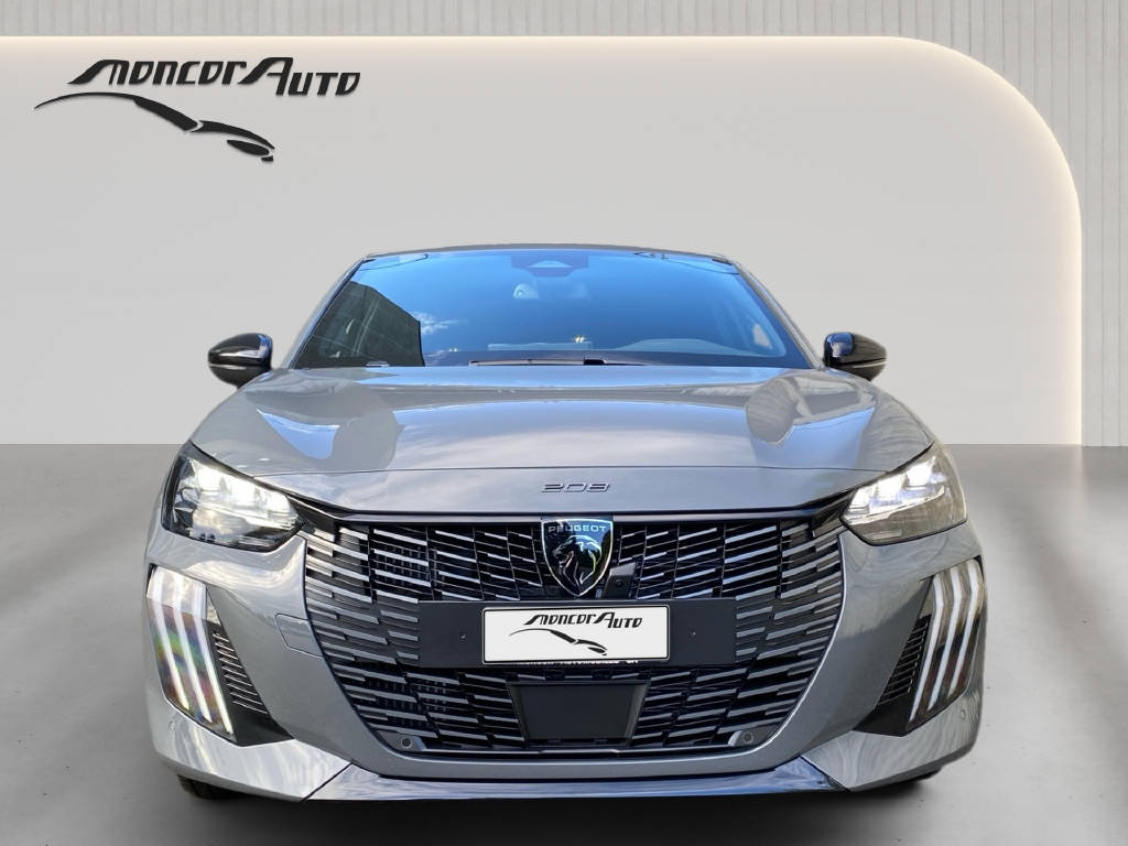PEUGEOT 208 1.2 Hybrid 145 GT-image-0