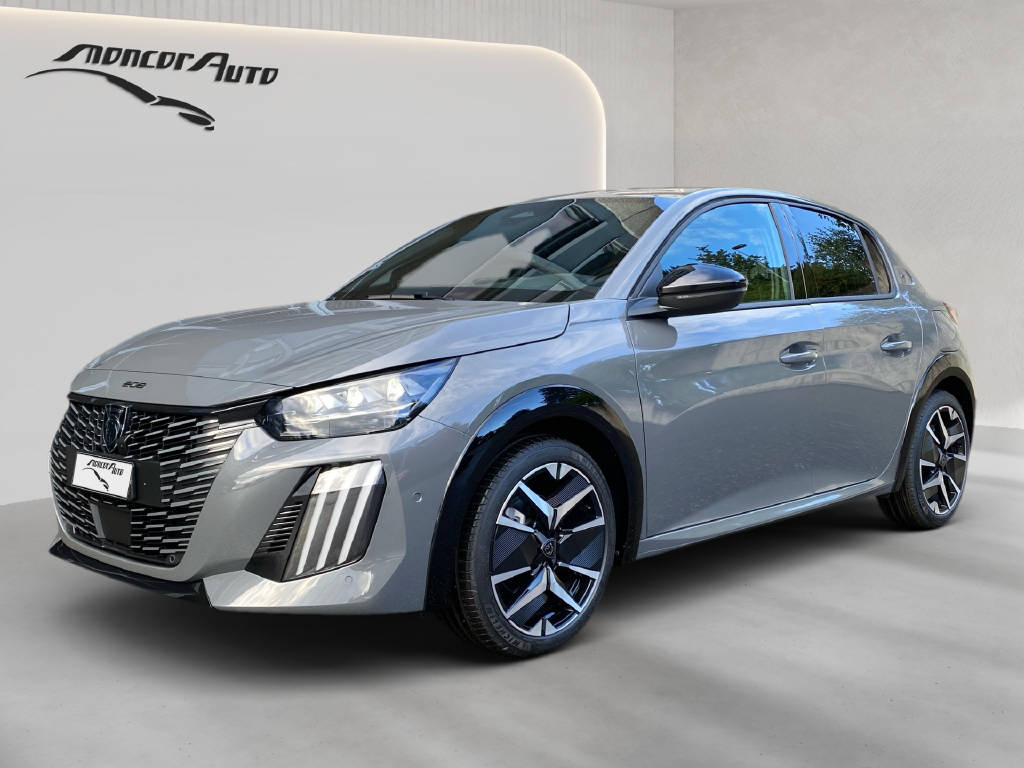 PEUGEOT 208 1.2 Hybrid 145 GT-image-1