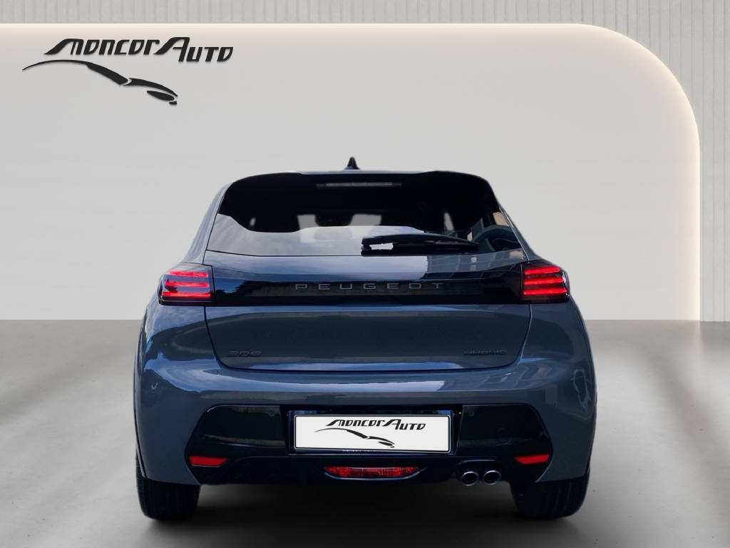 PEUGEOT 208 1.2 Hybrid 145 GT-image-7