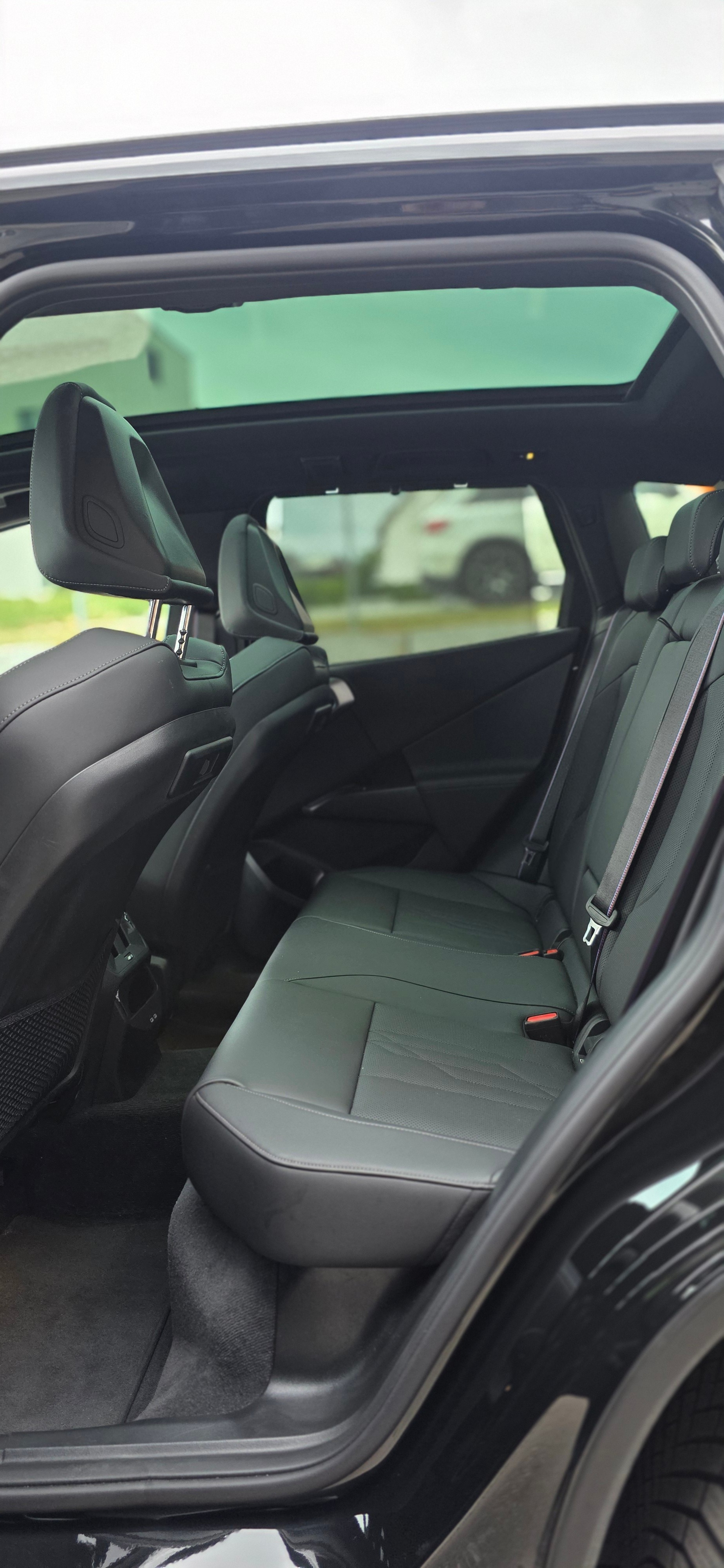 BMW X3 xDrive 48V 40d M Sport Pro * PANORAMA * ANHÄNGERKUPPLUNG * ACC *-image-9