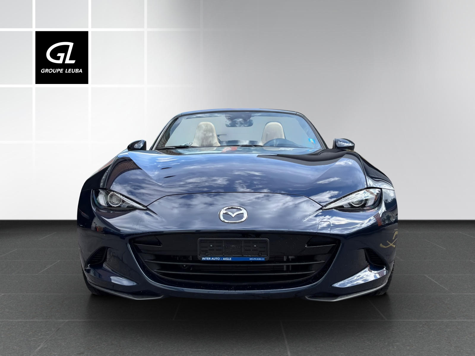 MAZDA MX-5 S-G 184 Kazari-image-1