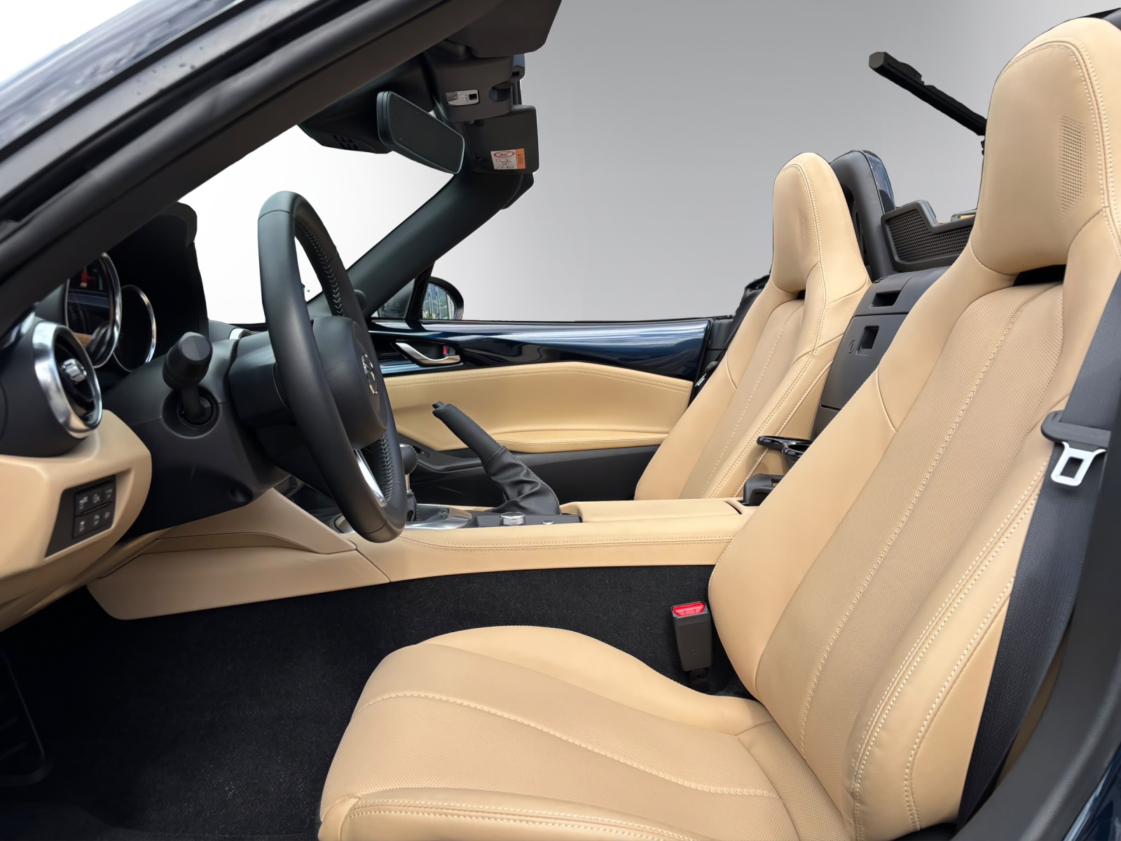 MAZDA MX-5 S-G 184 Kazari-image-10