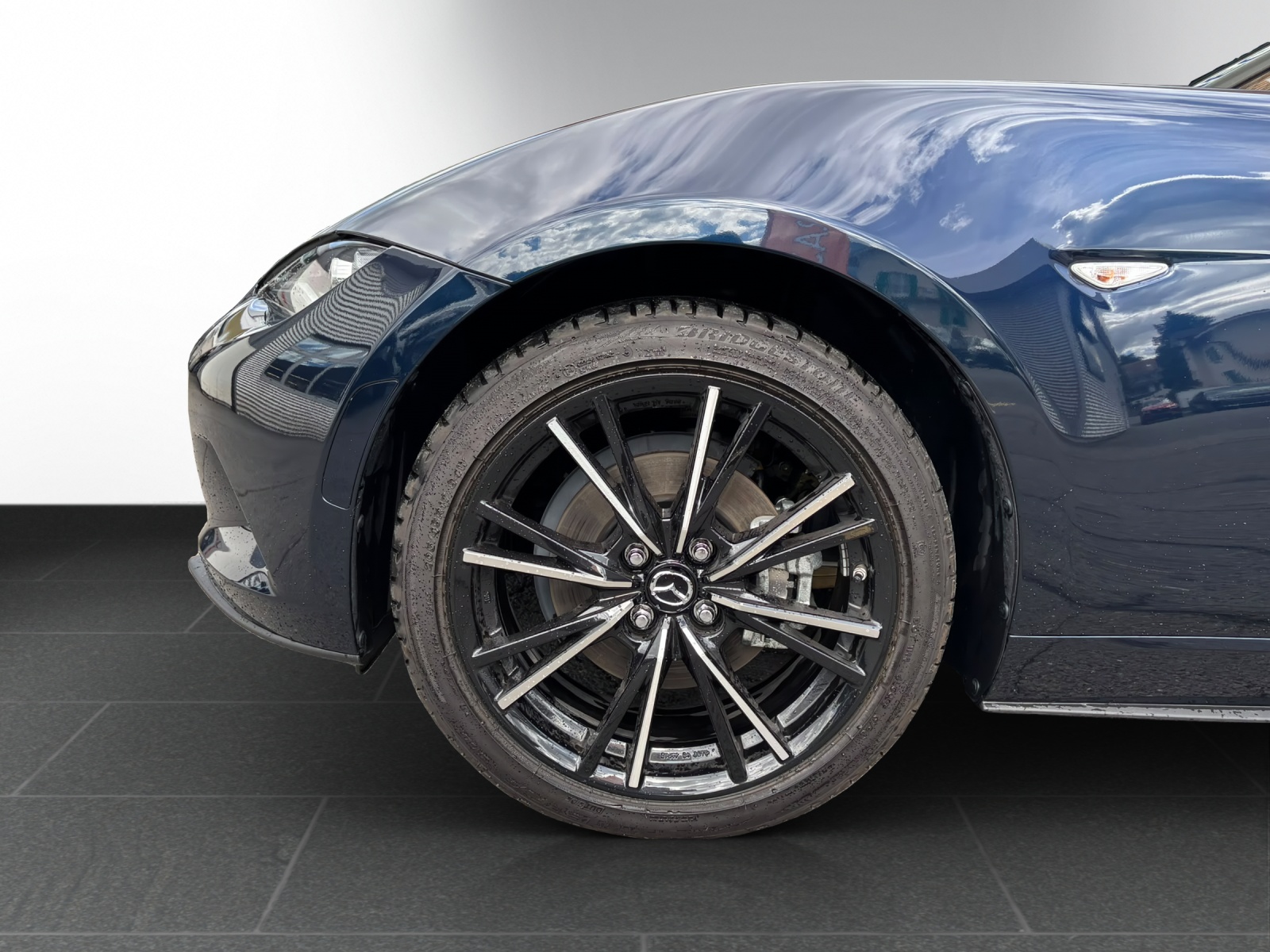 MAZDA MX-5 S-G 184 Kazari-image-5