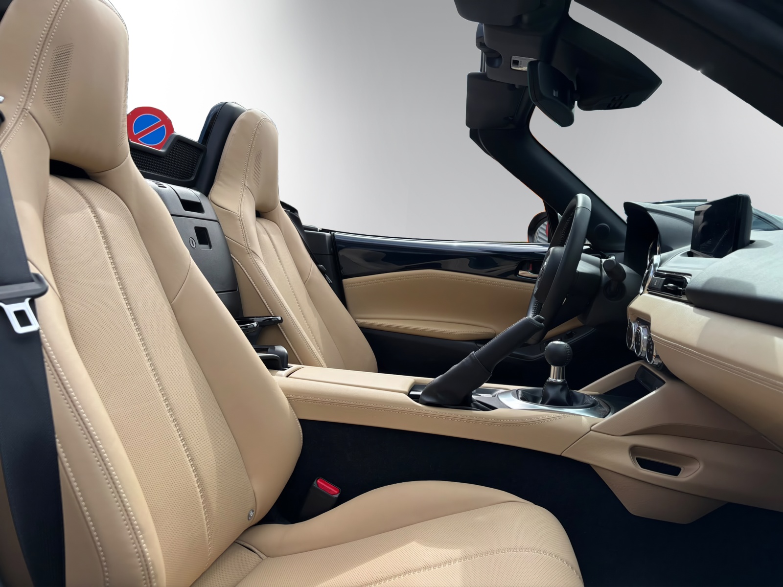MAZDA MX-5 S-G 184 Kazari-image-9