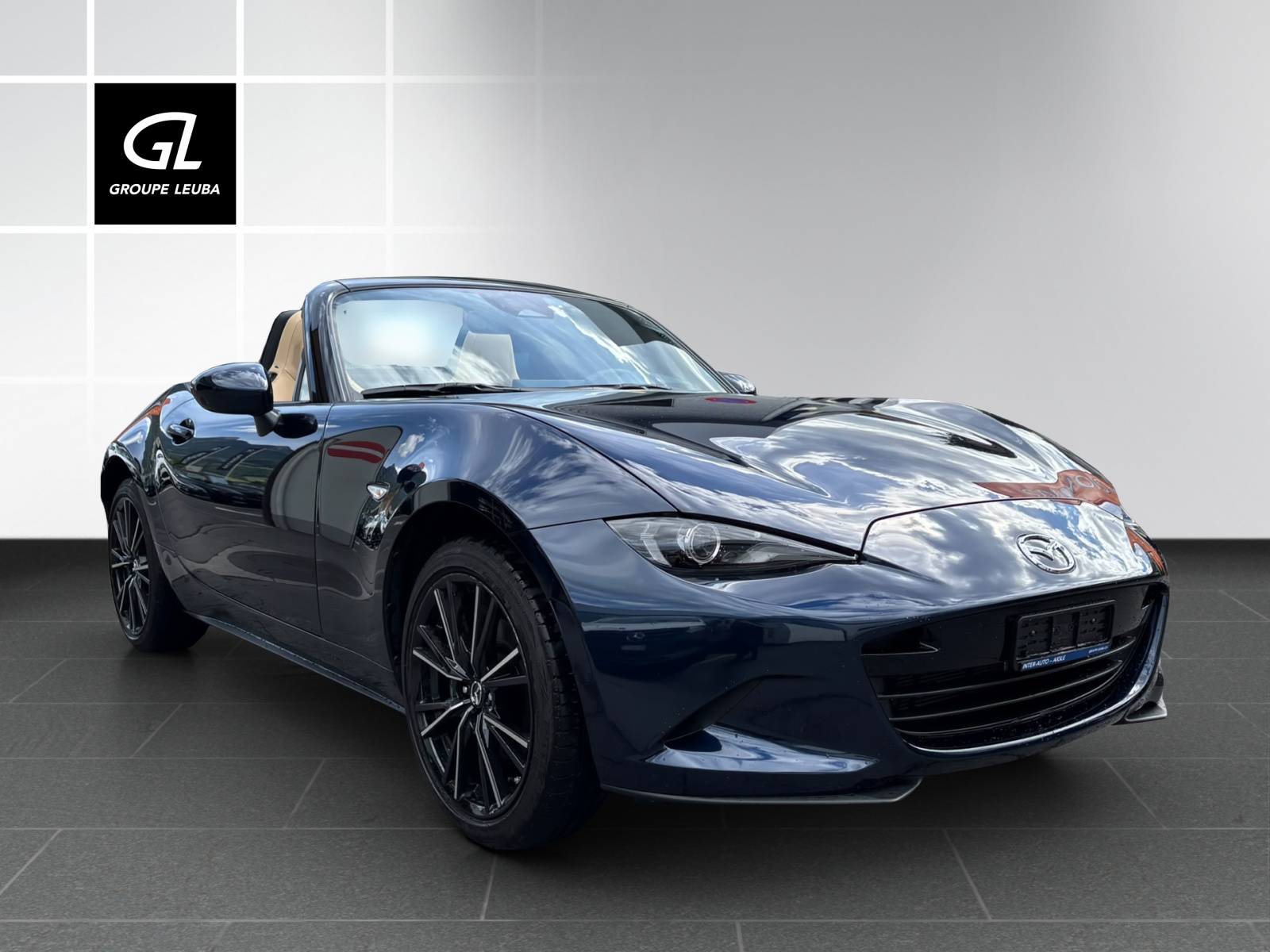 MAZDA MX-5 S-G 184 Kazari-image-0