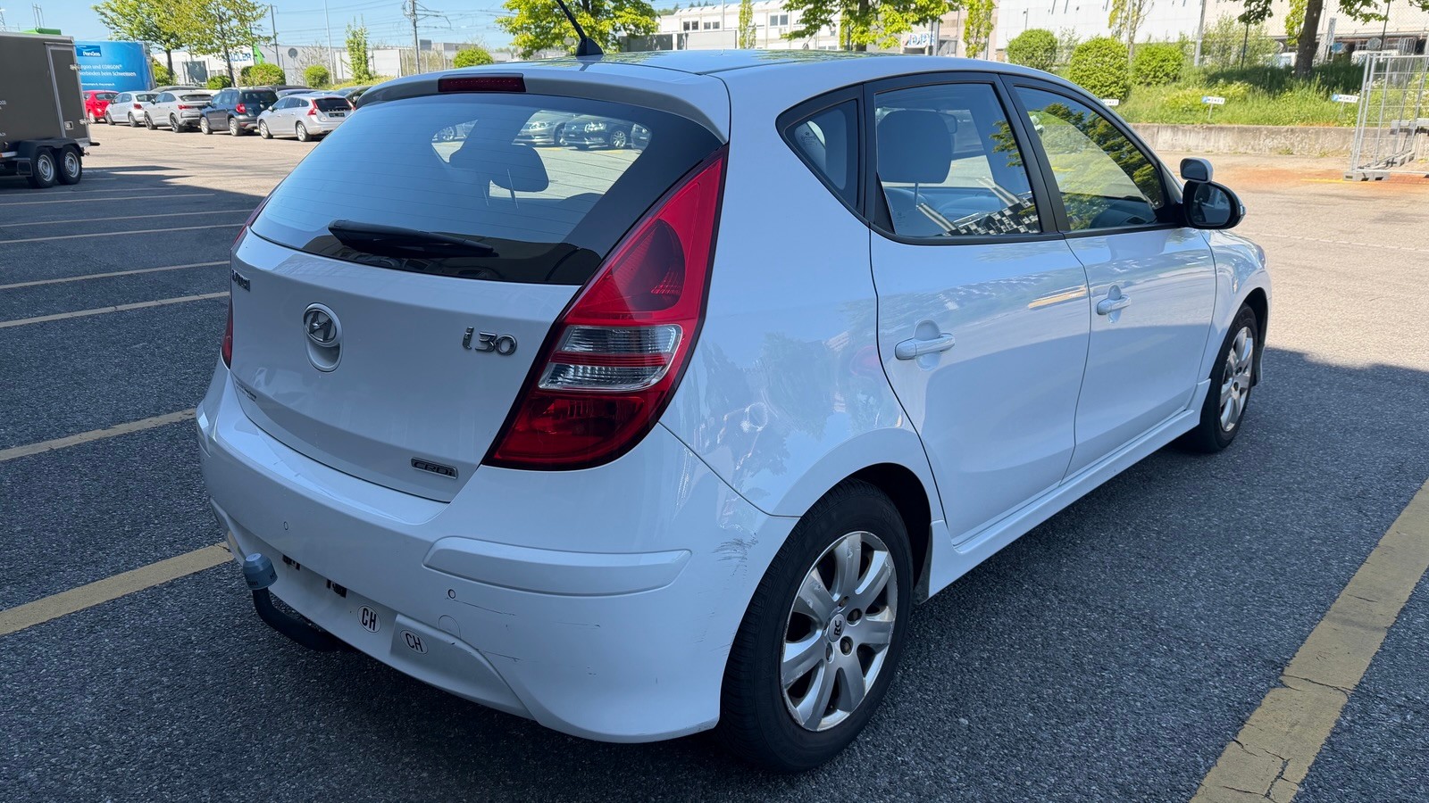 HYUNDAI i30 1.6 CRDi-image-3