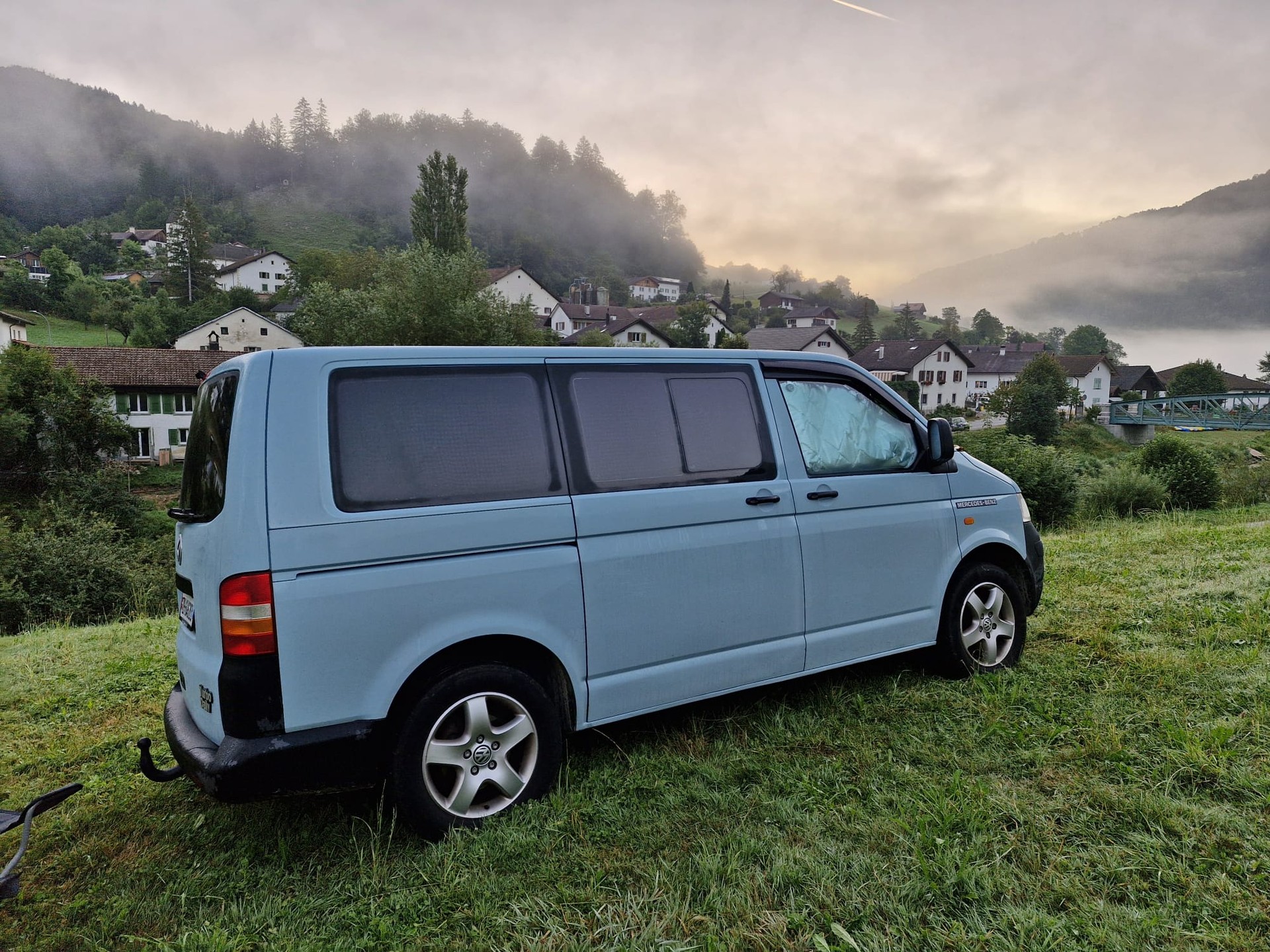 VW 2.5 TDI 131 4m-image-1