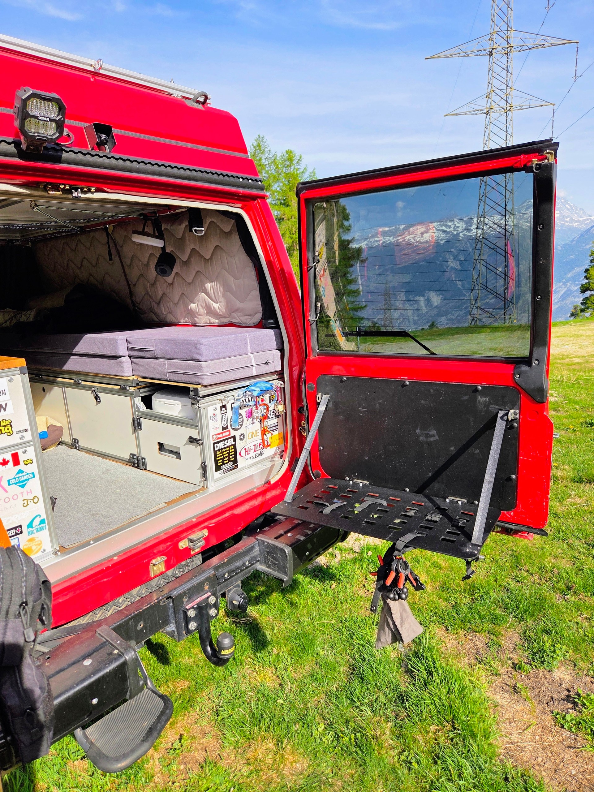 TOYOTA HZJ 78 4.2 D 4x4-image-12