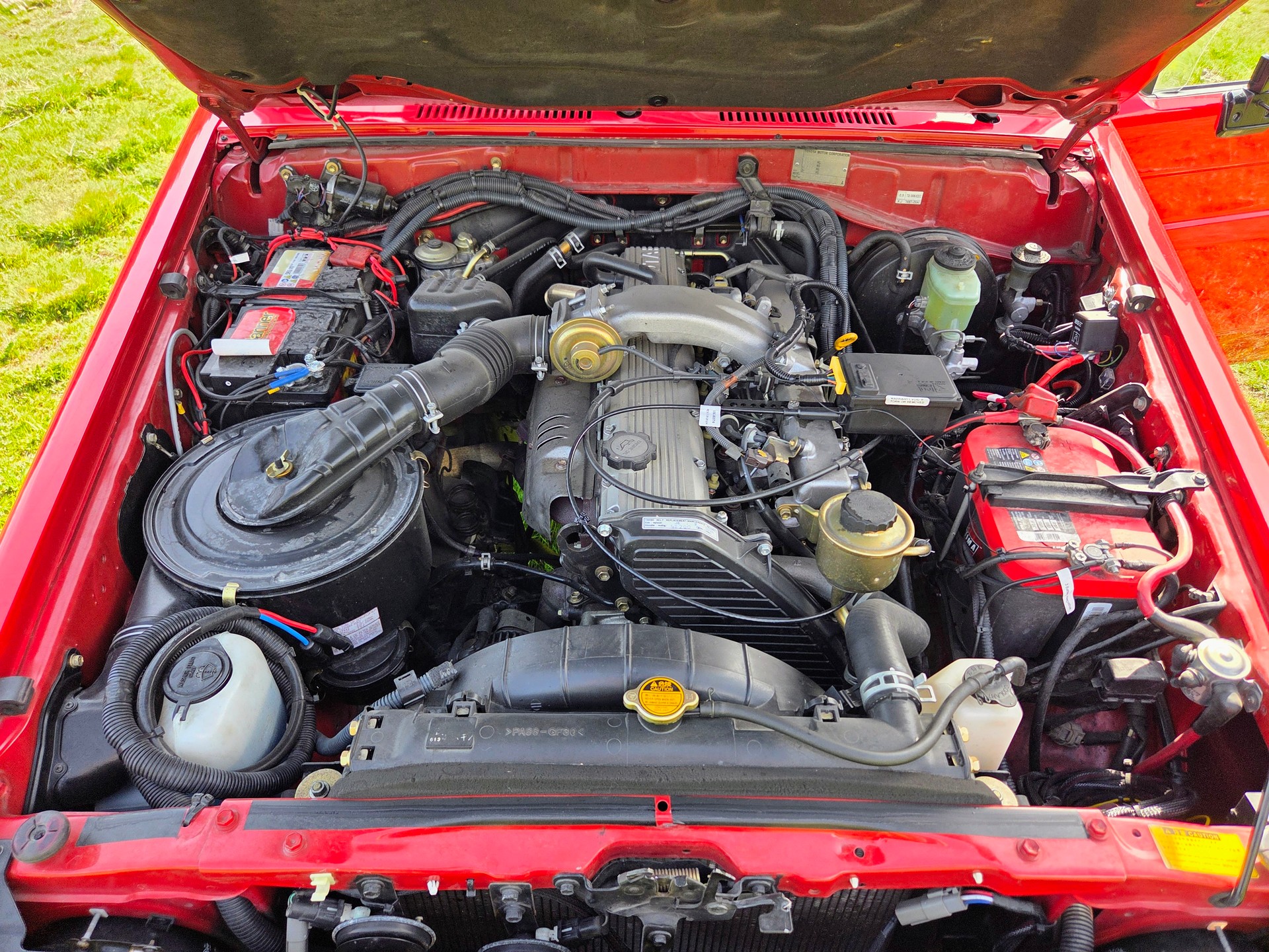 TOYOTA HZJ 78 4.2 D 4x4-image-6