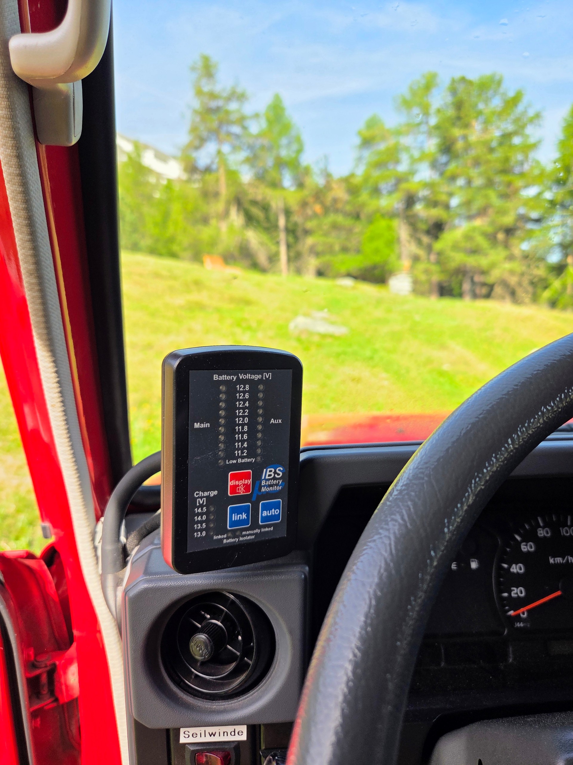 TOYOTA HZJ 78 4.2 D 4x4-image-18