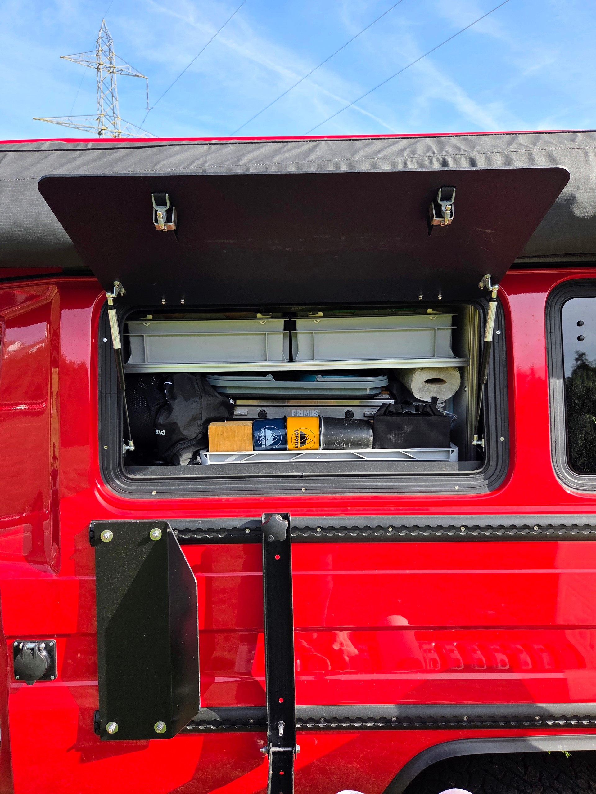 TOYOTA HZJ 78 4.2 D 4x4-image-19