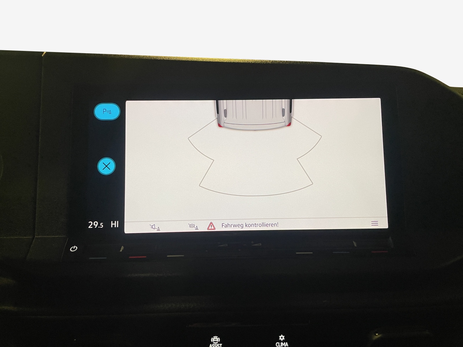 VW Caddy Cargo 2.0TDI Maxi 4Motion-image-15