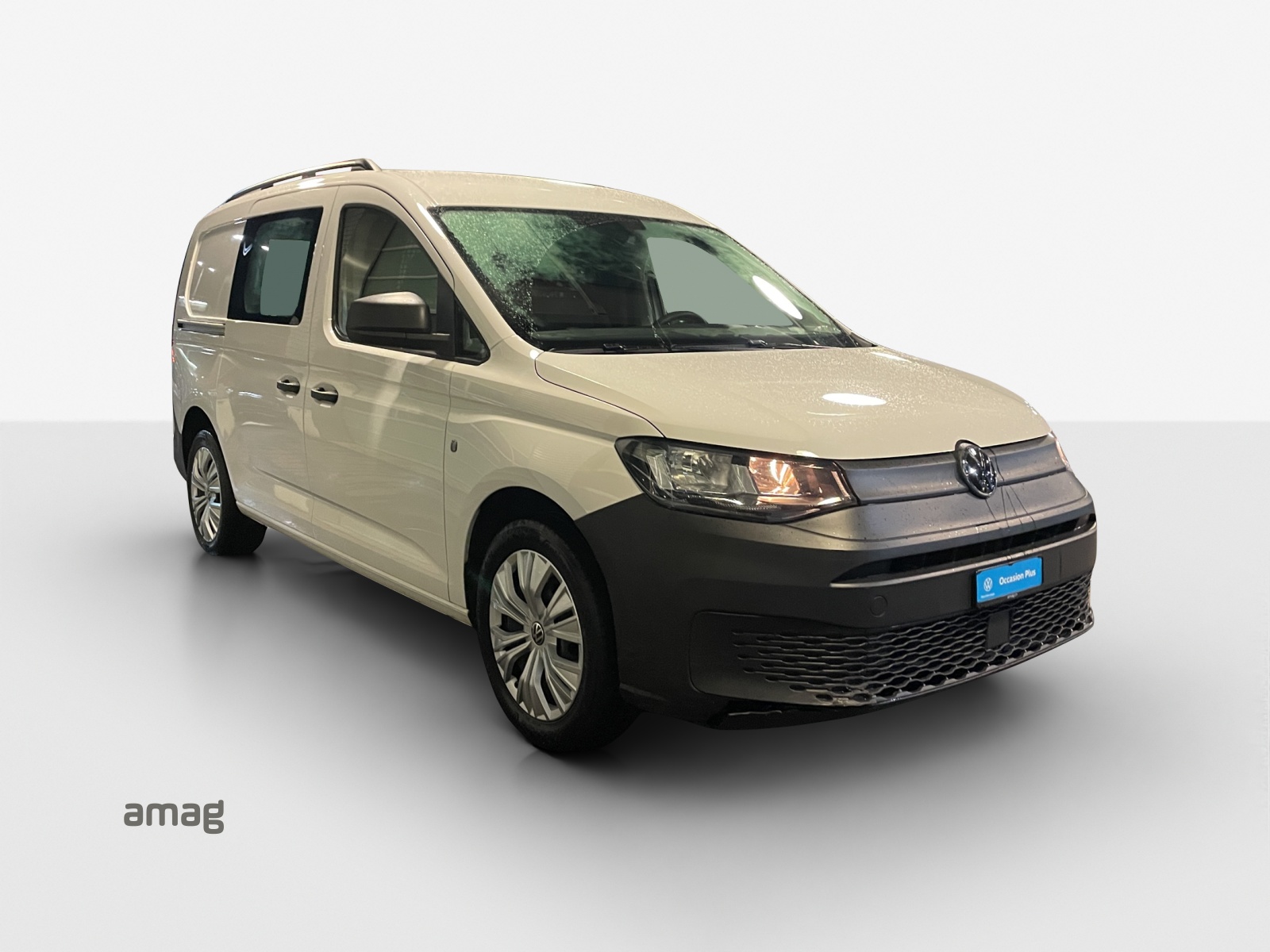 VW Caddy Cargo 2.0TDI Maxi 4Motion-image-5