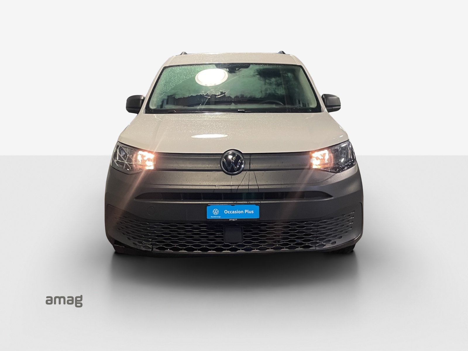 VW Caddy Cargo 2.0TDI Maxi 4Motion-image-6