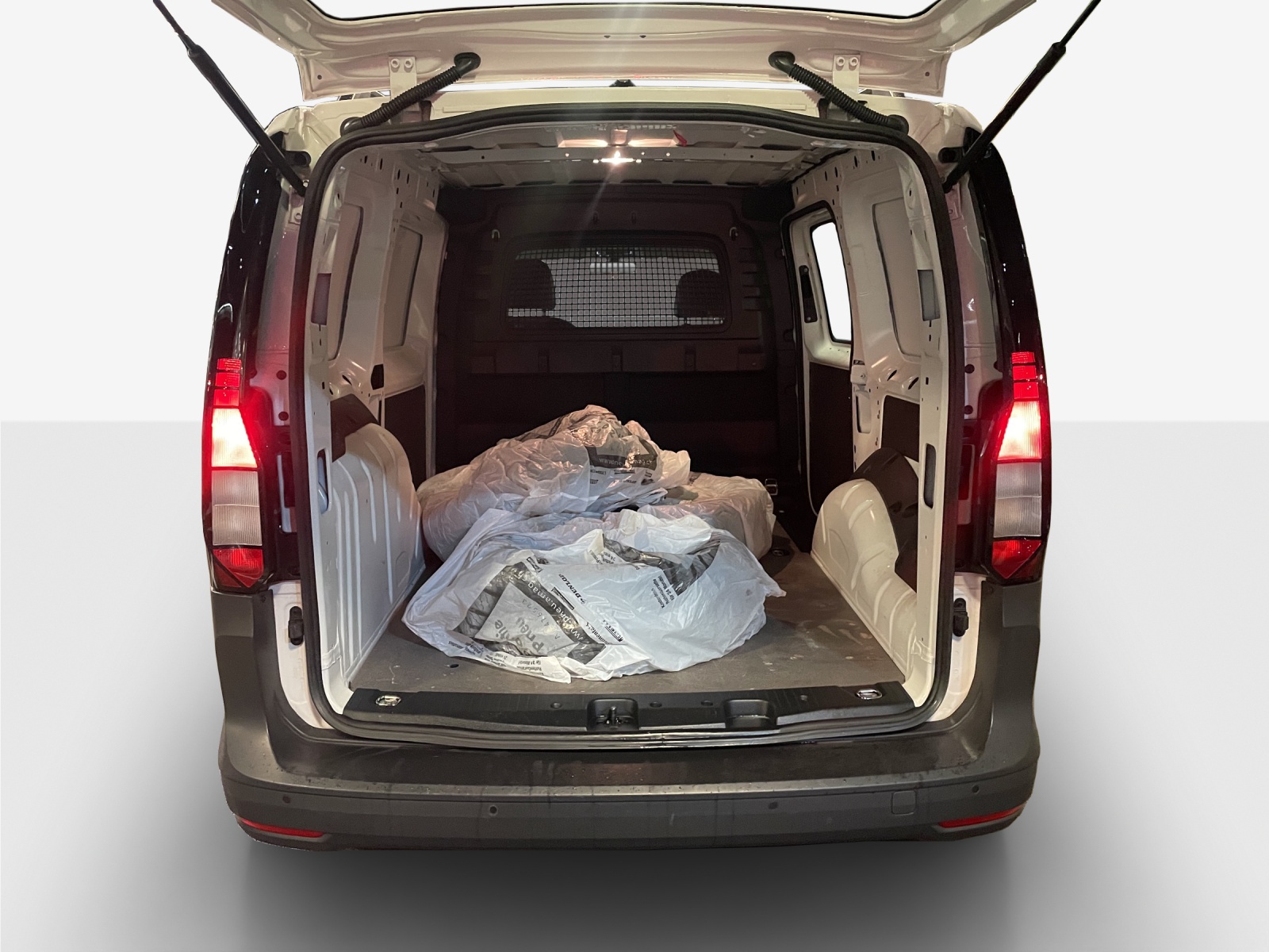 VW Caddy Cargo 2.0TDI Maxi 4Motion-image-12