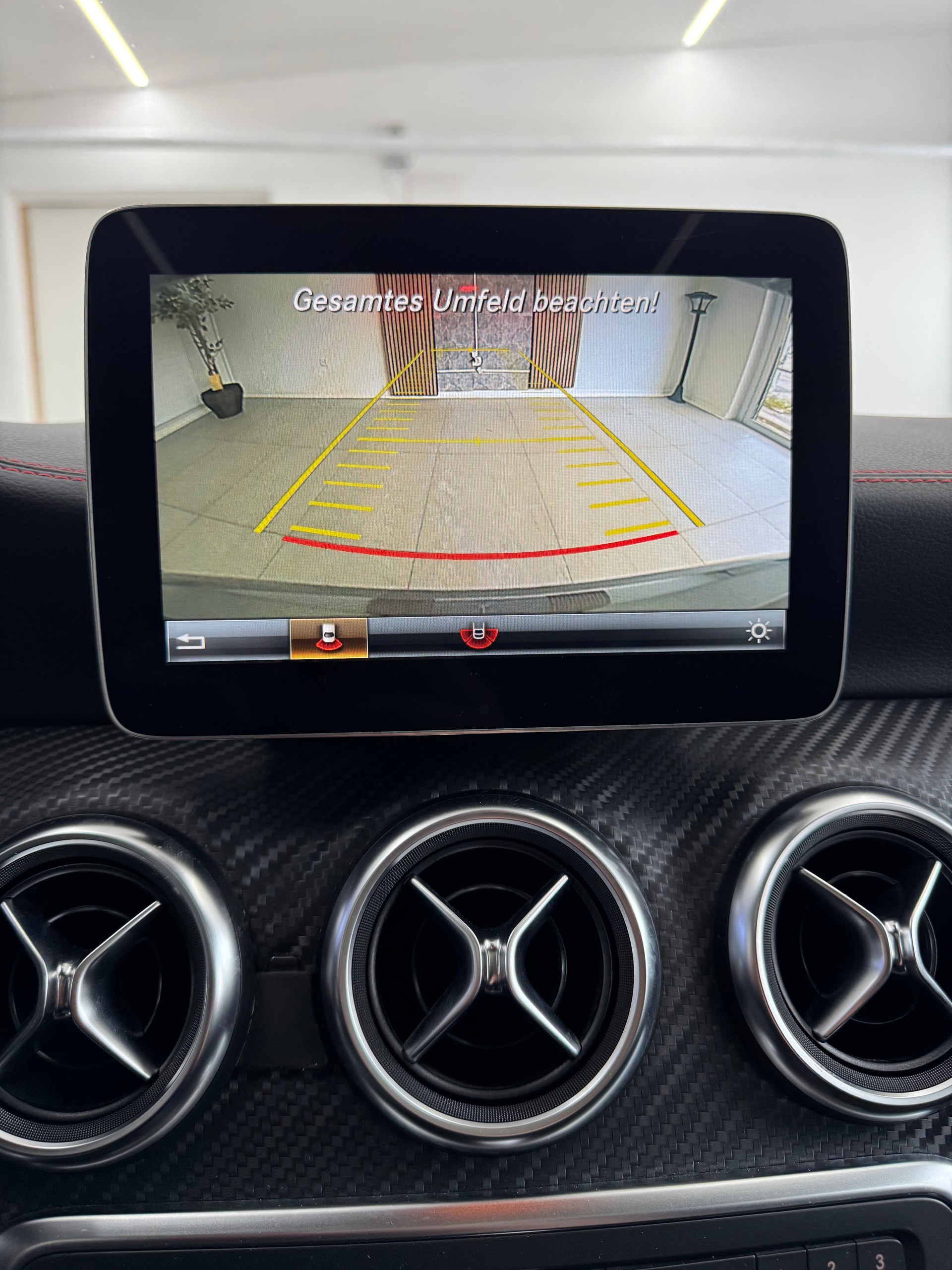 MERCEDES-BENZ A 200 CDI AMG Line 4Matic 7G-DCT*Panoramadach*-image-14