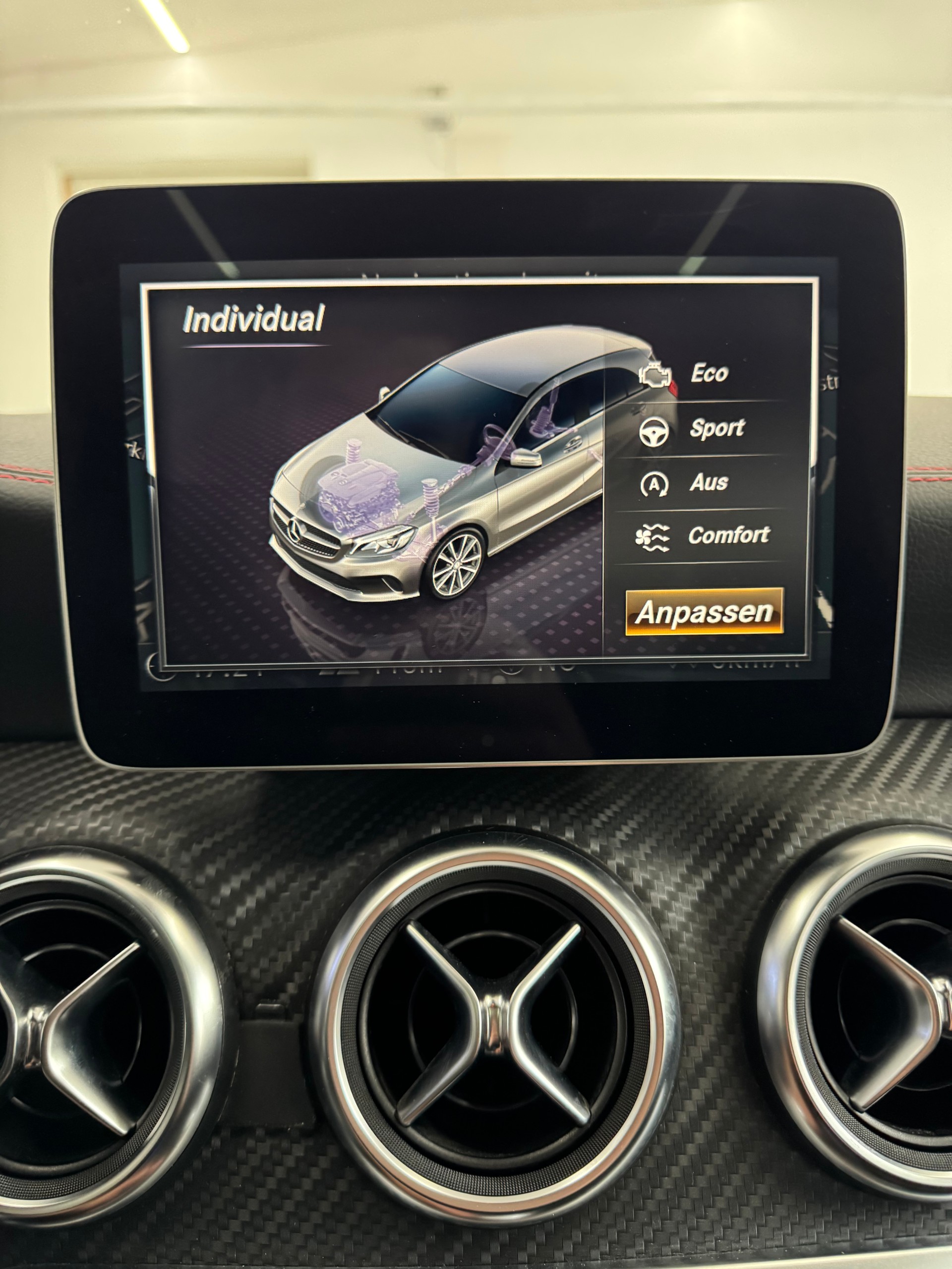 MERCEDES-BENZ A 200 CDI AMG Line 4Matic 7G-DCT*Panoramadach*-image-15