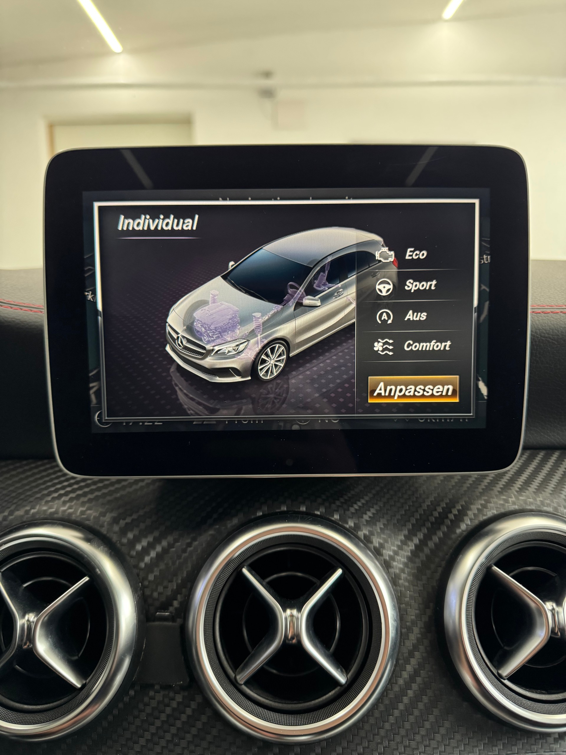 MERCEDES-BENZ A 200 CDI AMG Line 4Matic 7G-DCT*Panoramadach*-image-18