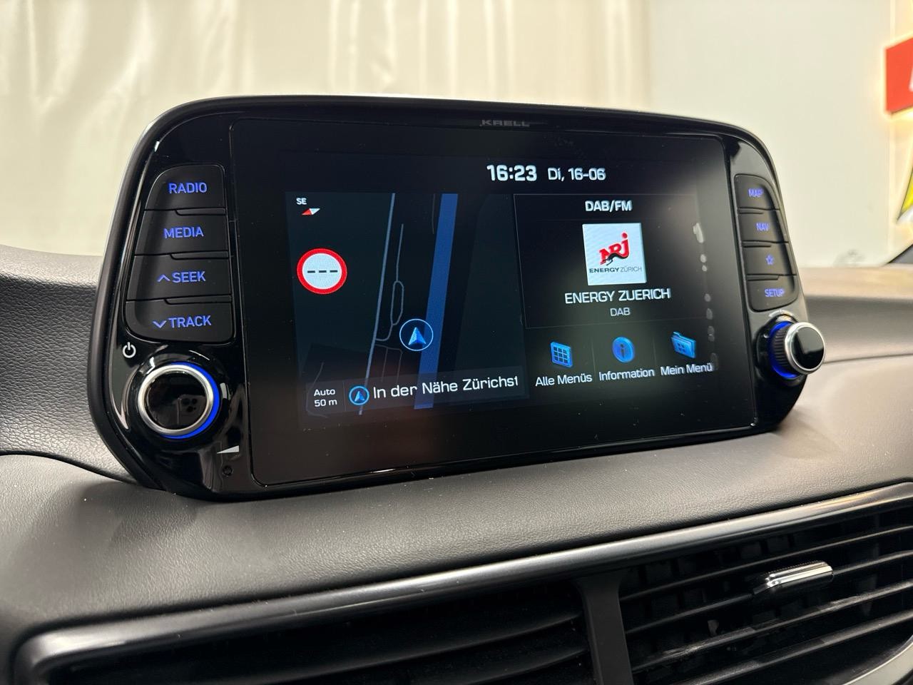 HYUNDAI Tucson 2.0 CRDI N-Line Mild Hybrid 4WD Automatic-image-8
