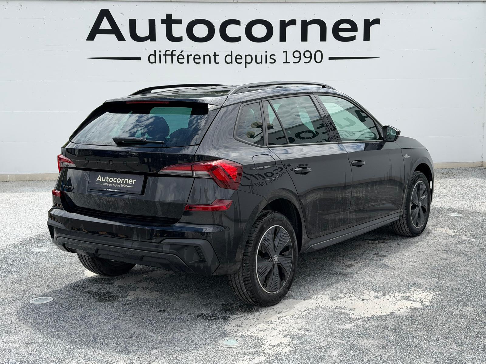 SKODA Kamiq 1.0 TSI Monte Carlo DSG-image-4