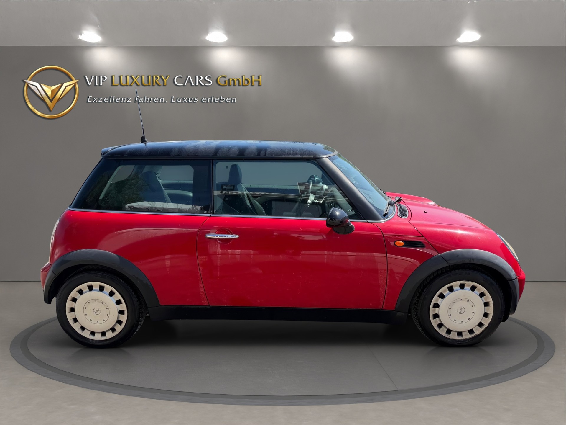 MINI Cooper-image-2